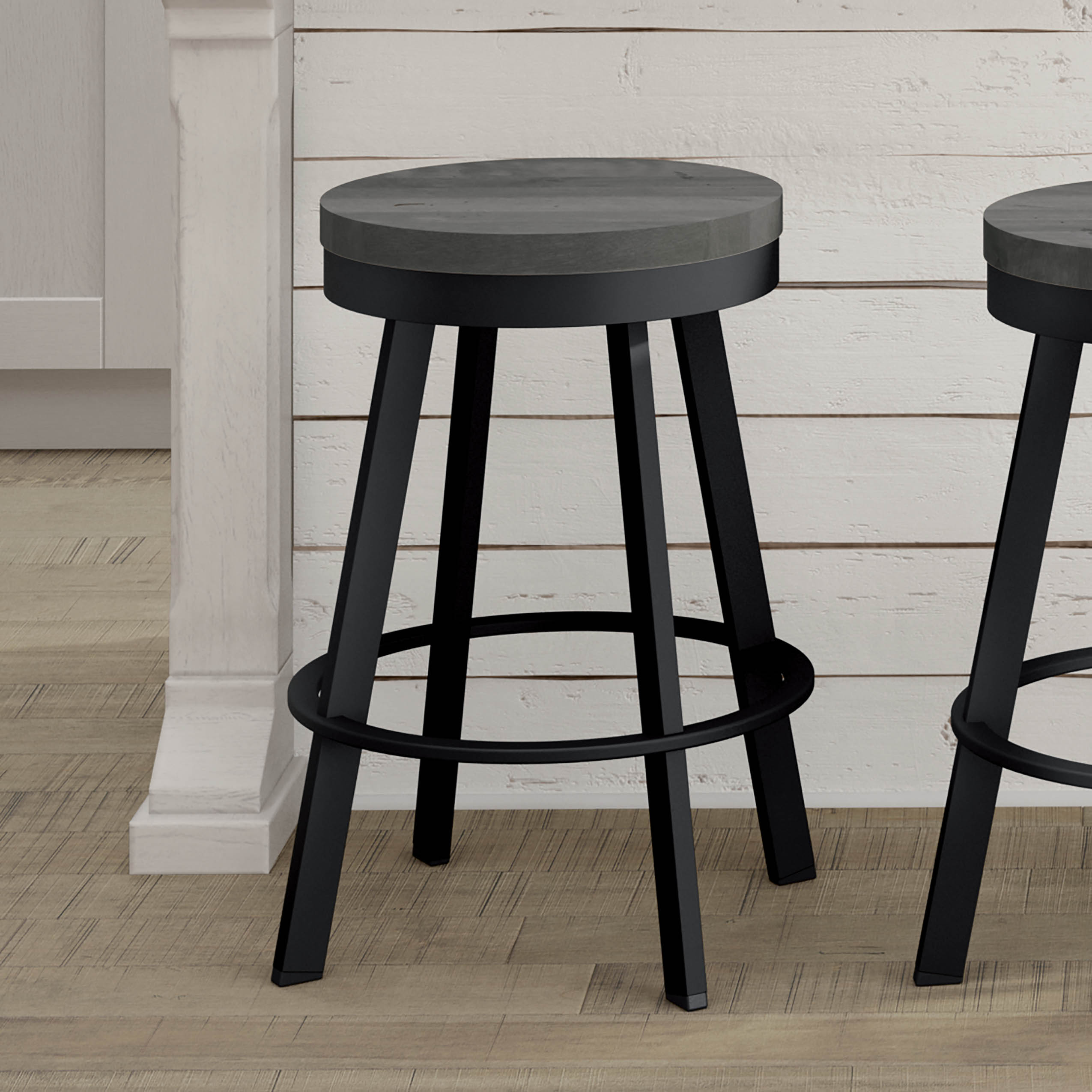 Amisco 42244-30WE/1B2589 stools - View #3