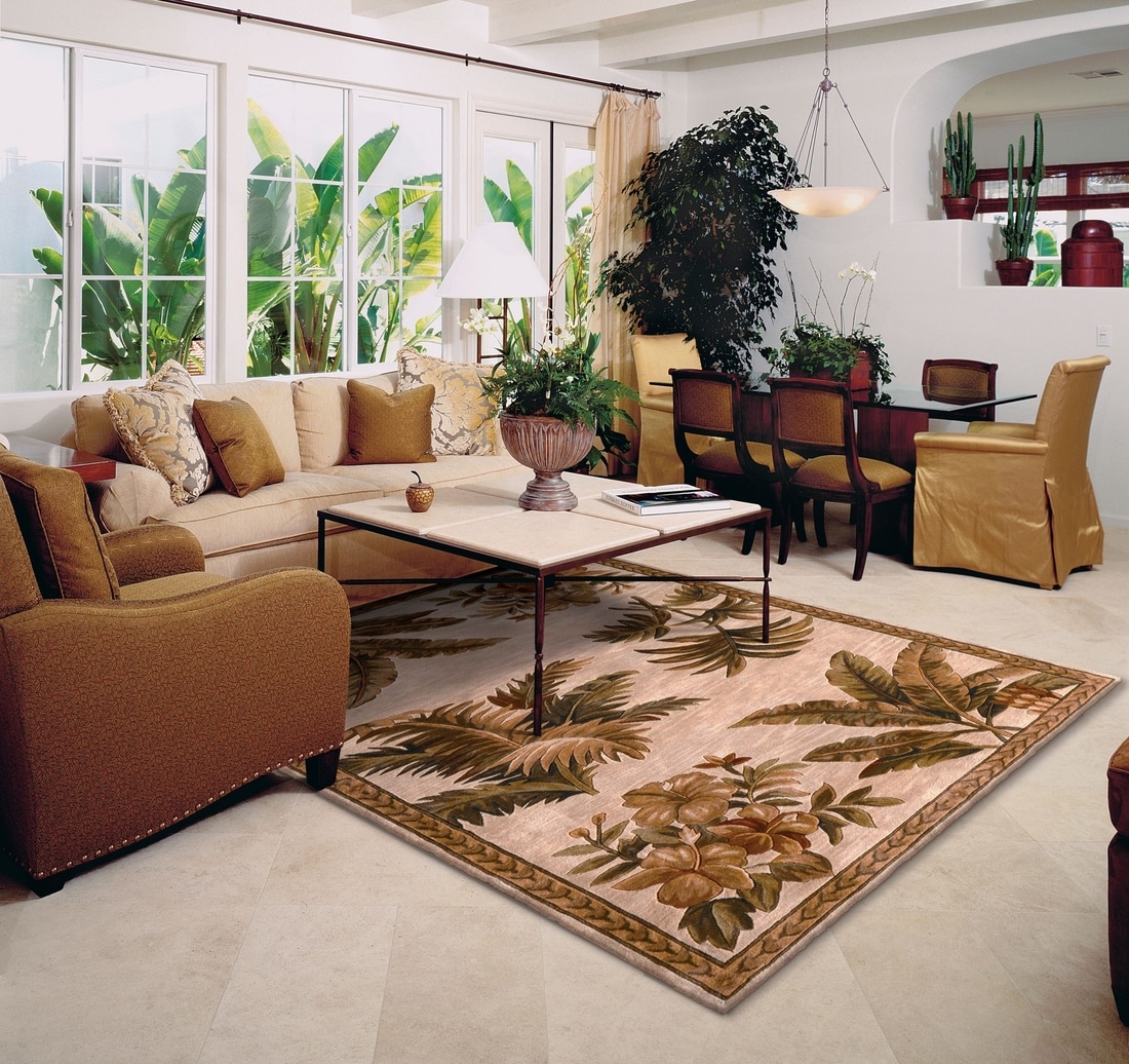 HomeRoots 350429 rugs - View #5