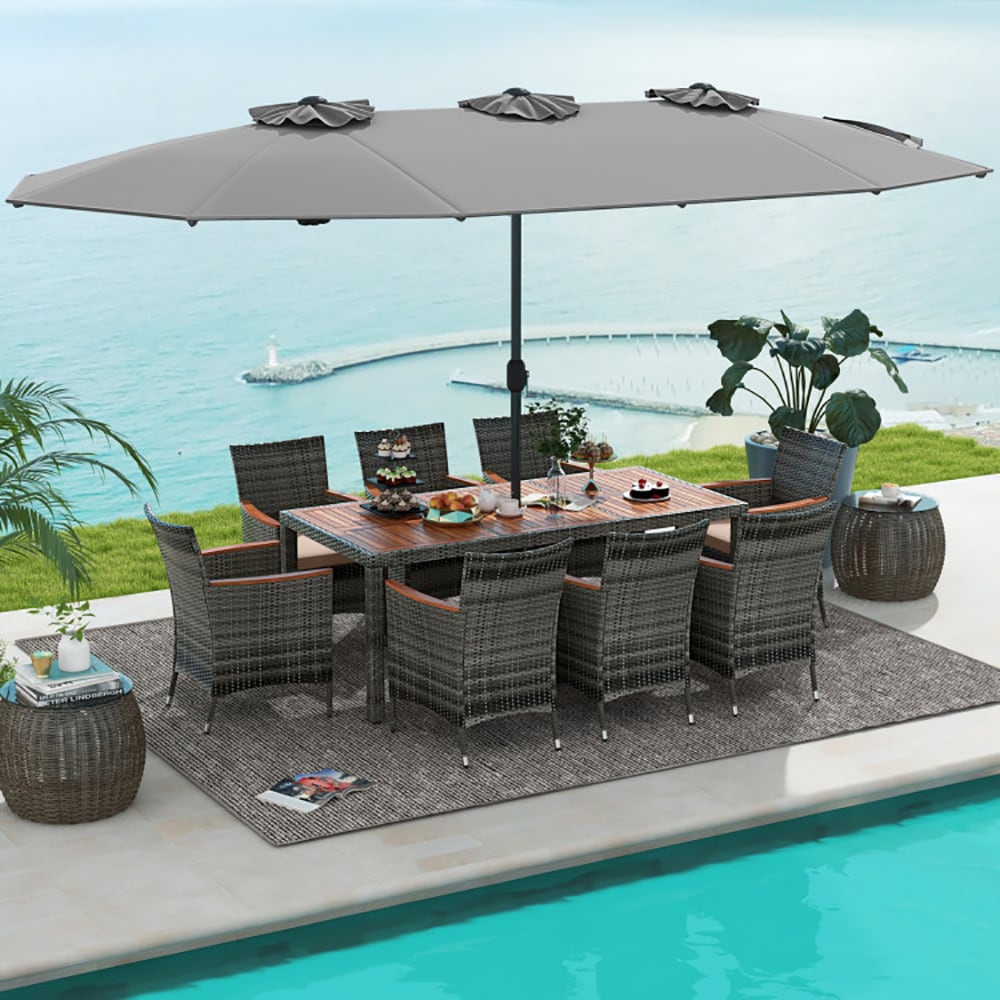 CASAINC CA-72AGB5 Patio-Dining-Sets - View #11