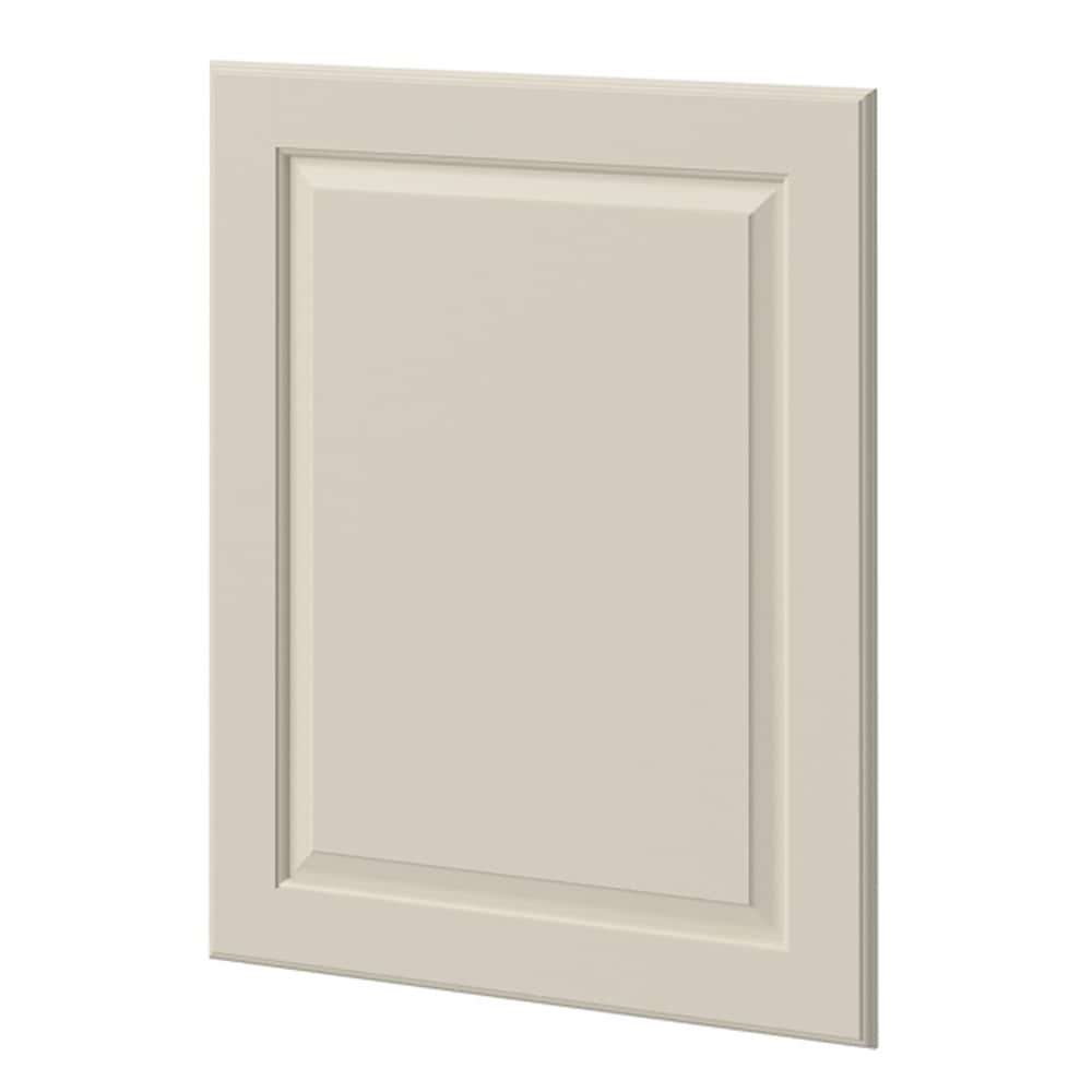 allen + roth 59100PH Pattingham Cabinet End Panel 23.562-in W x 29.5-in H x 0.75-in D Harbor (Base Cabinet End Panel)