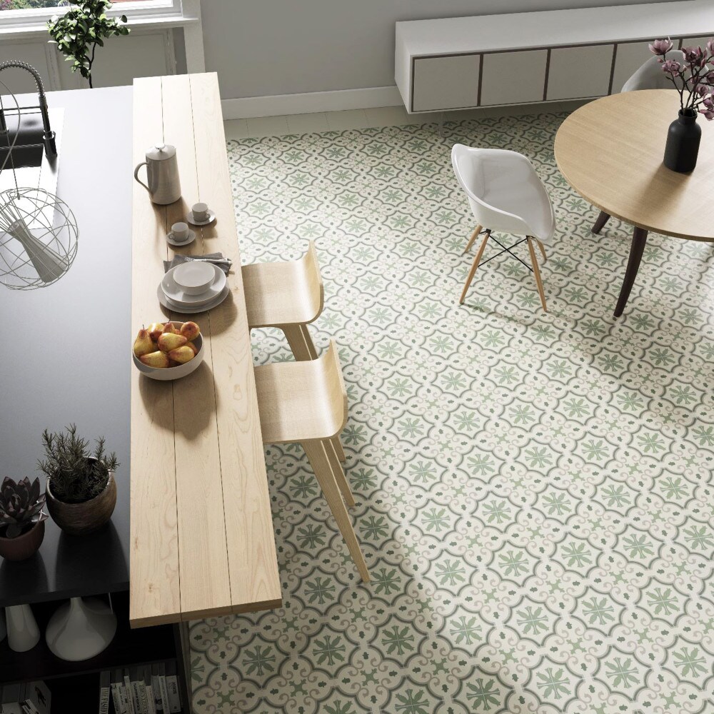 Affinity Tile S1FCDMNTGR Tile-Samples - View #9