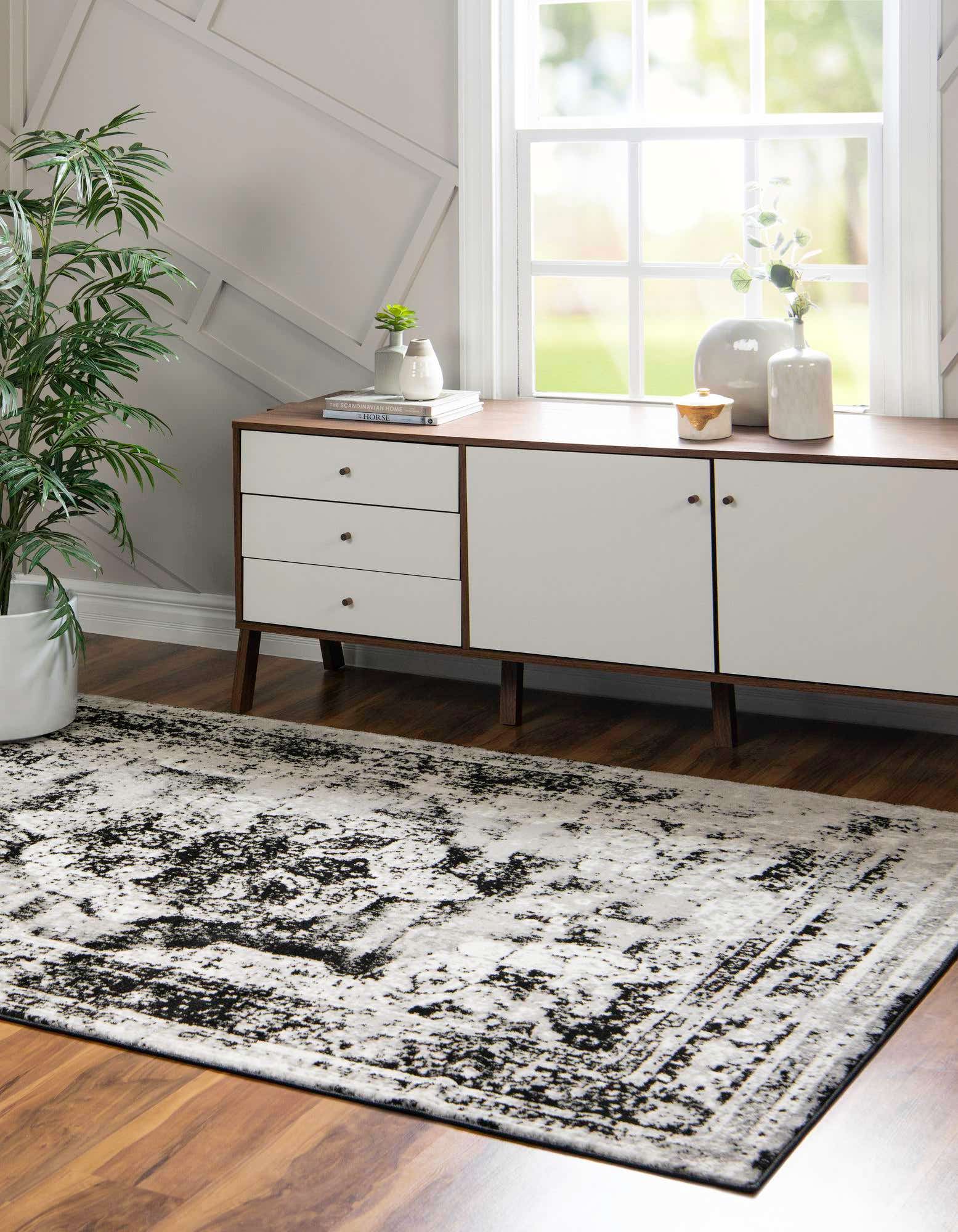 Unique Loom 3193479 rugs - View #5
