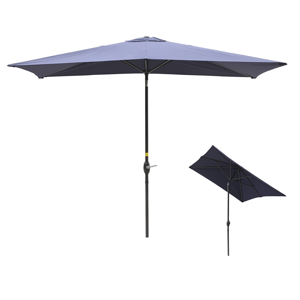 Clihome AL-01AUM-1 Umbrellas-2 - View #2