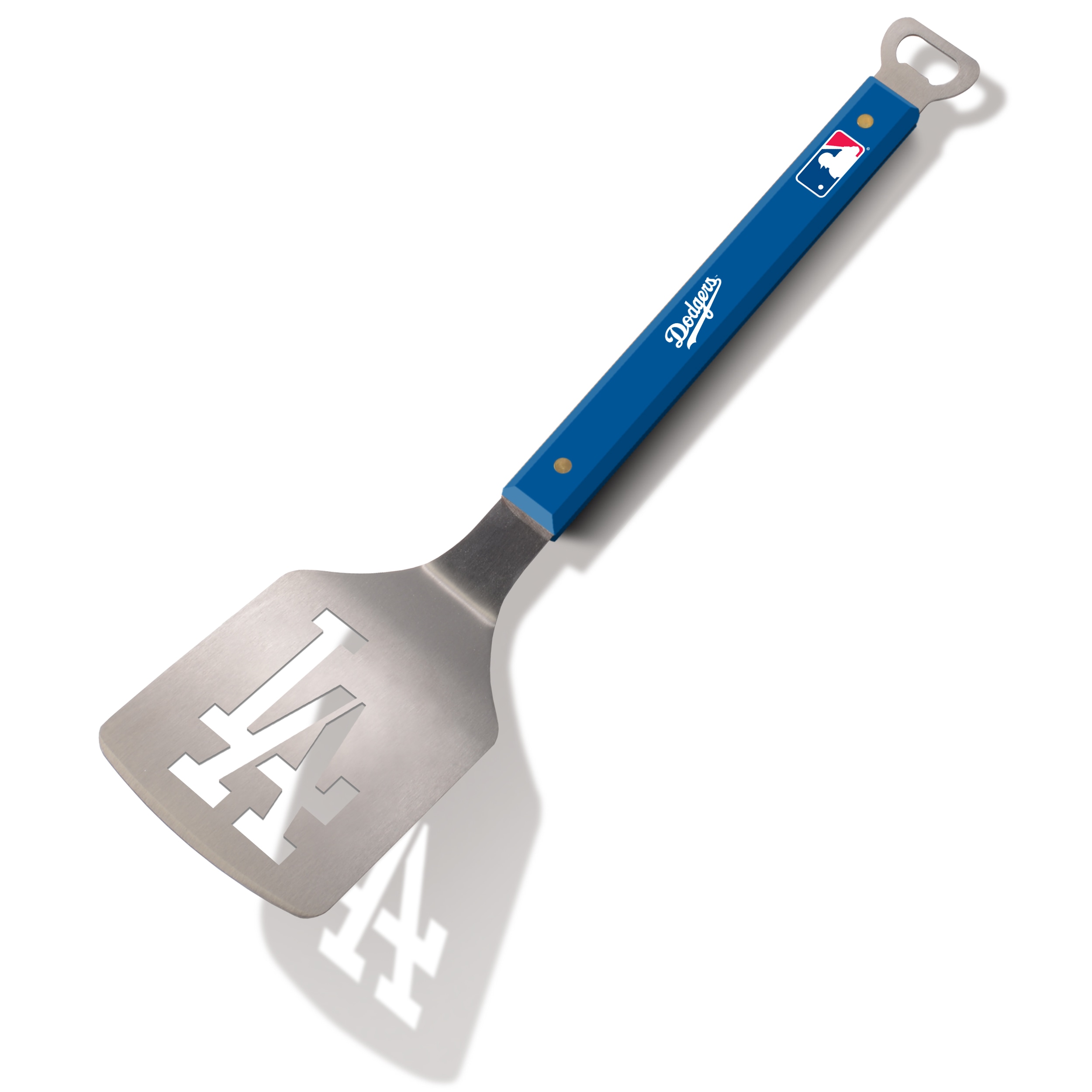 Sportula 5020087 Los Angeles Dodgers Spirit Series Stainless steel Spatula