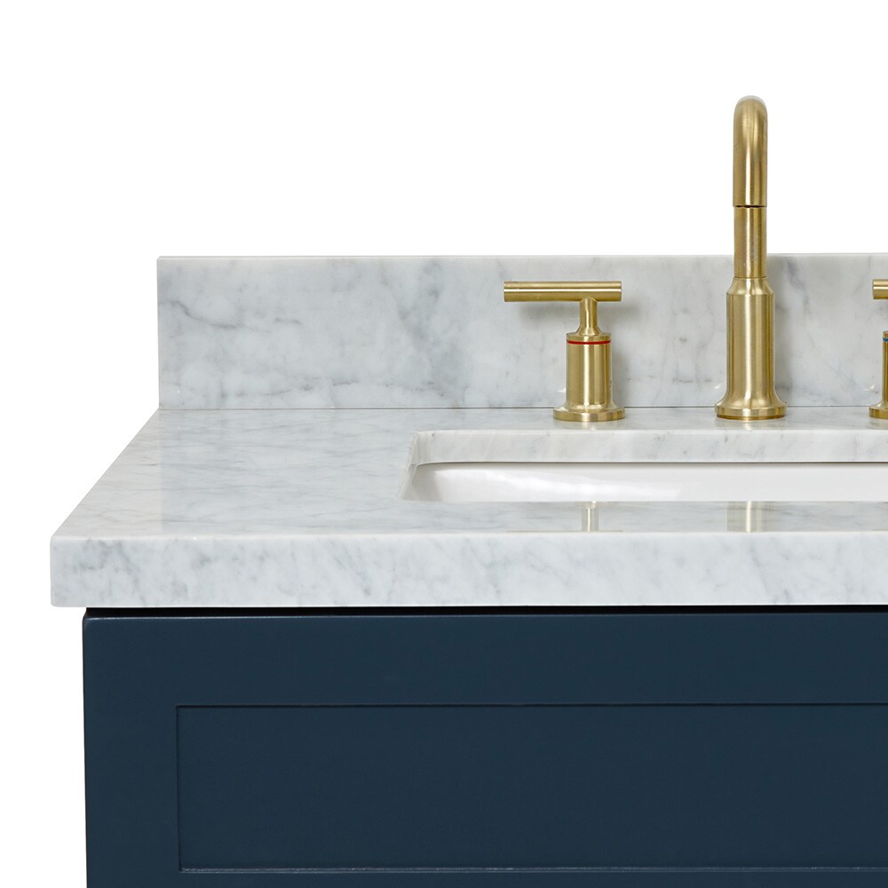 ARIEL F031SCWRVOMNB Bath-Vanity-Combo - View #8