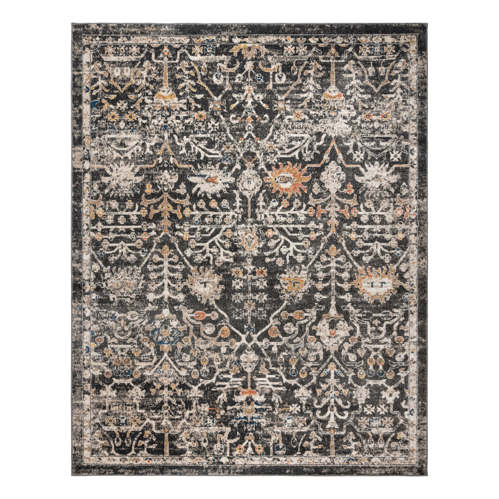 Style Selections 28250 rugs - View #2