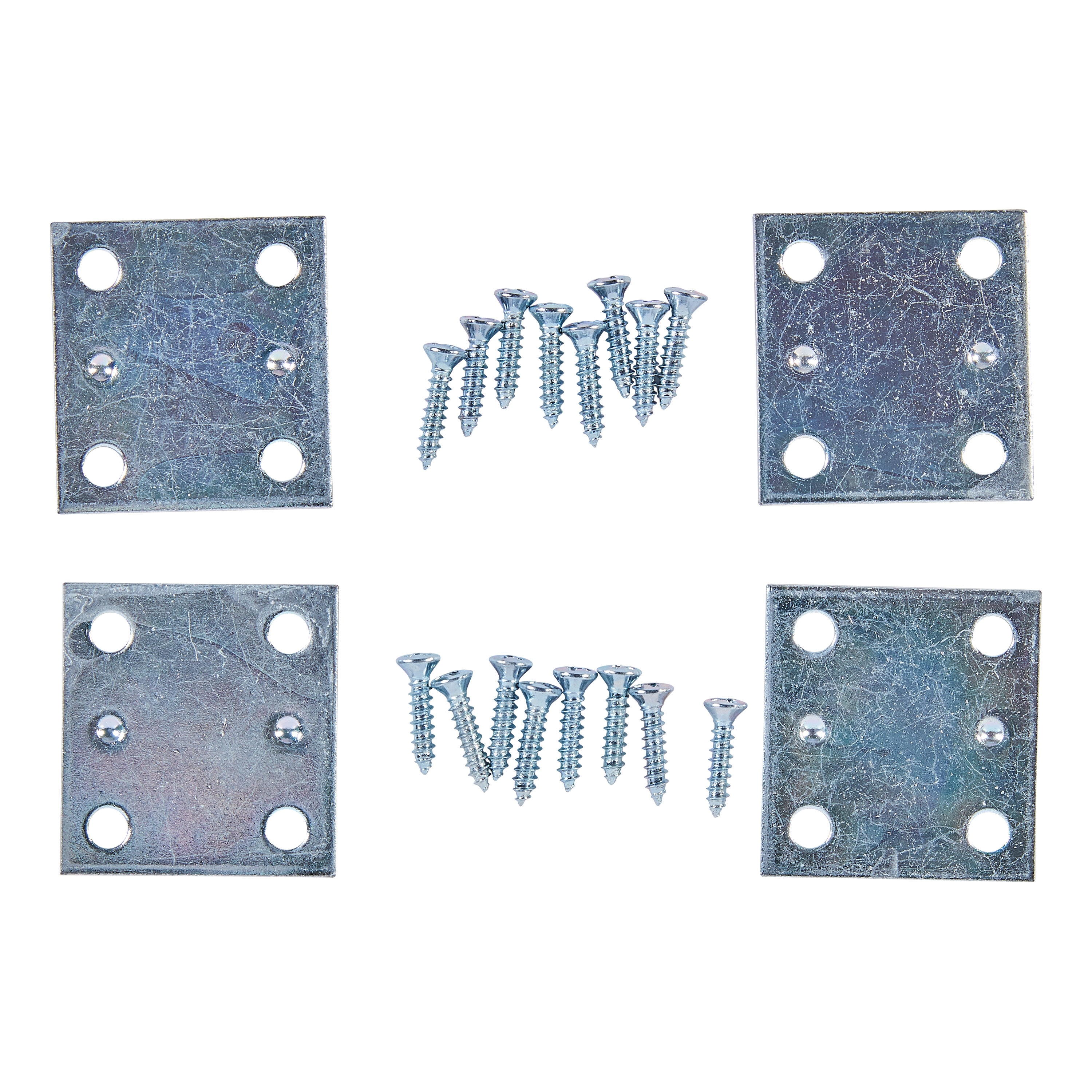 National Hardware N234-781 Mending-Plates-Brackets-Braces - View #6