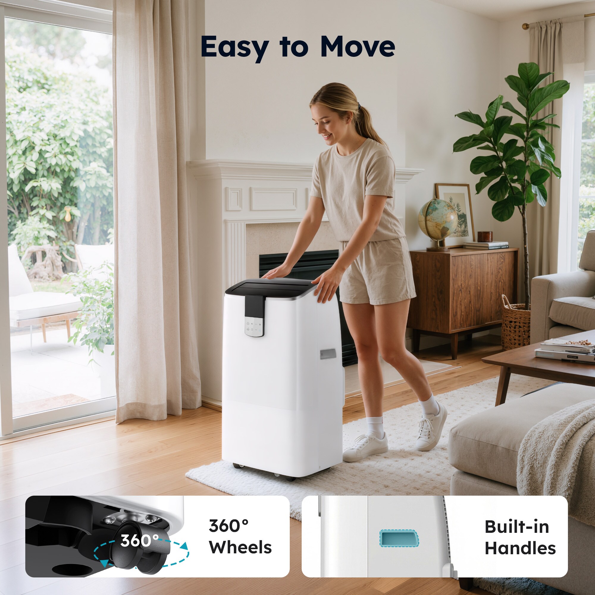 SIMZLIFE PAC011-12KWH-USZX Portable-Air-Conditioners - View #8