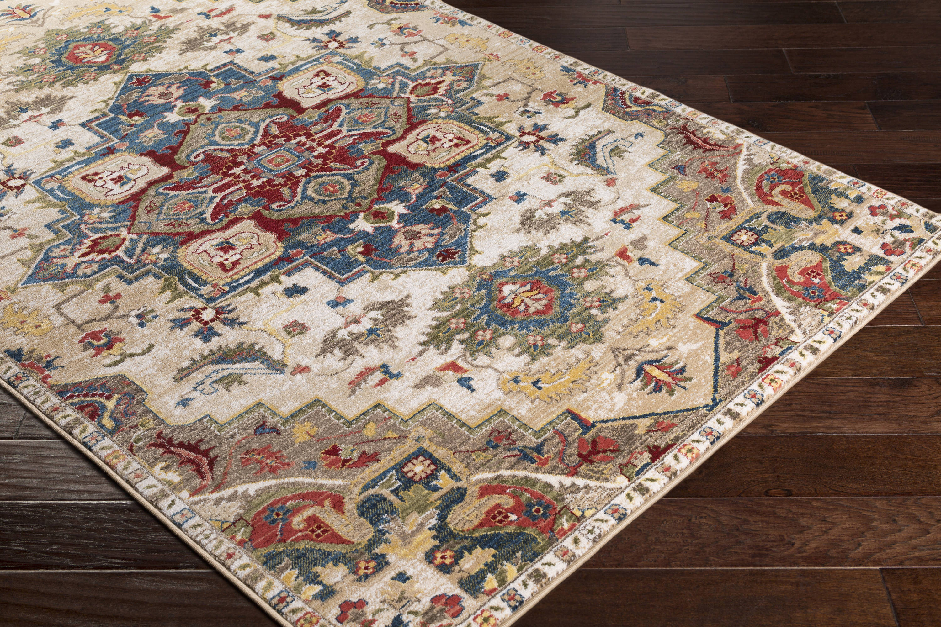 Surya CRT2303-5174 rugs - View #6