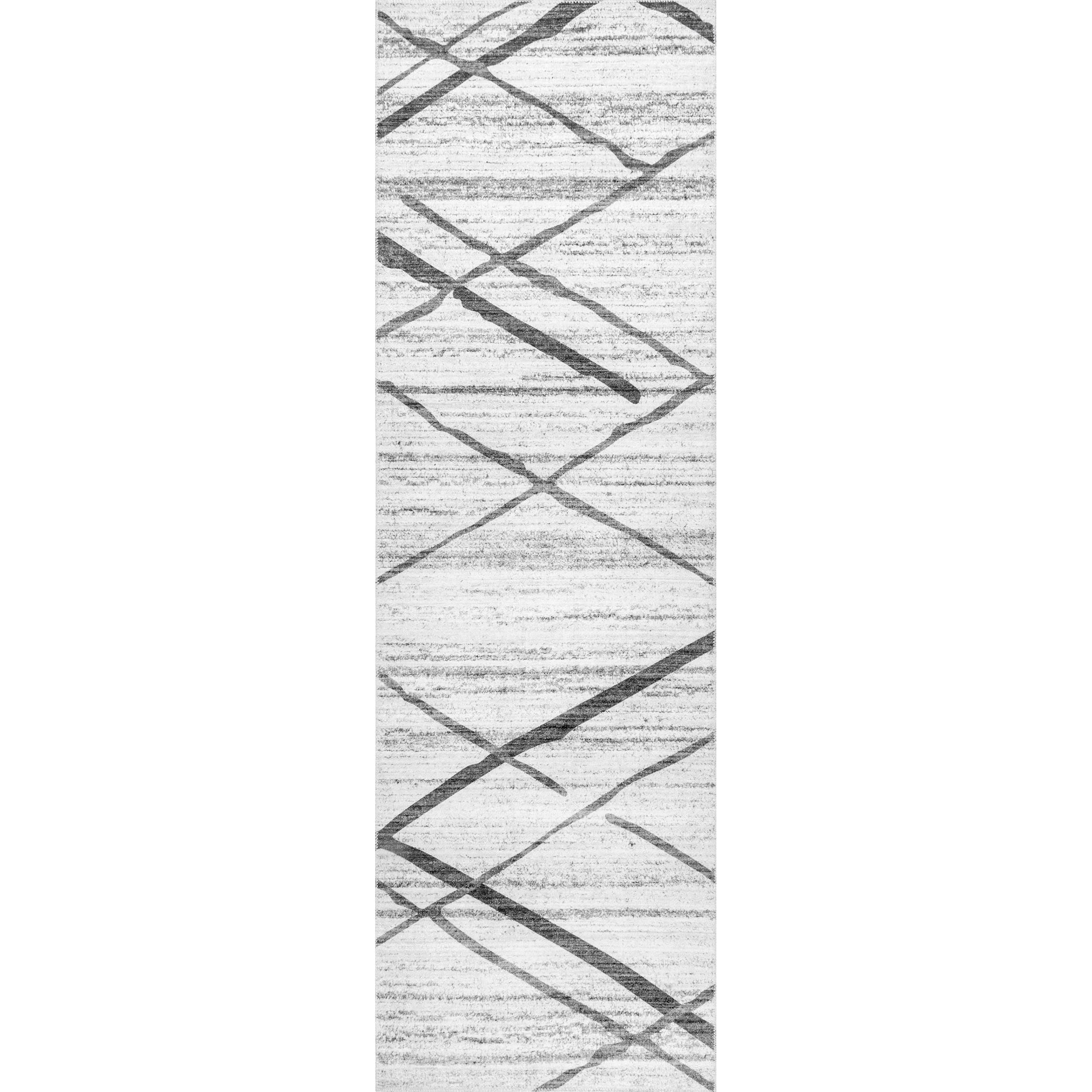 nuLOOM BIRV68A-2608 rugs - View #2