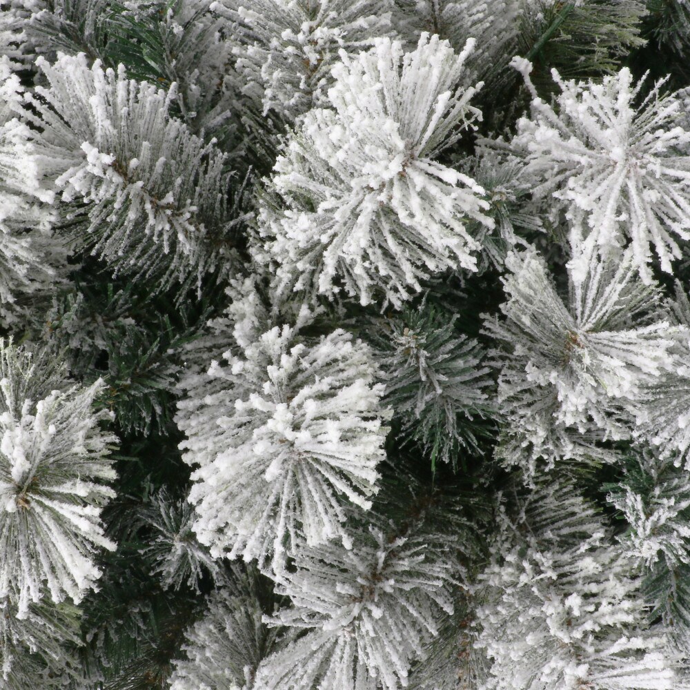 Puleo International MOPFA-60LD250 Artificial-Christmas-Trees - View #6