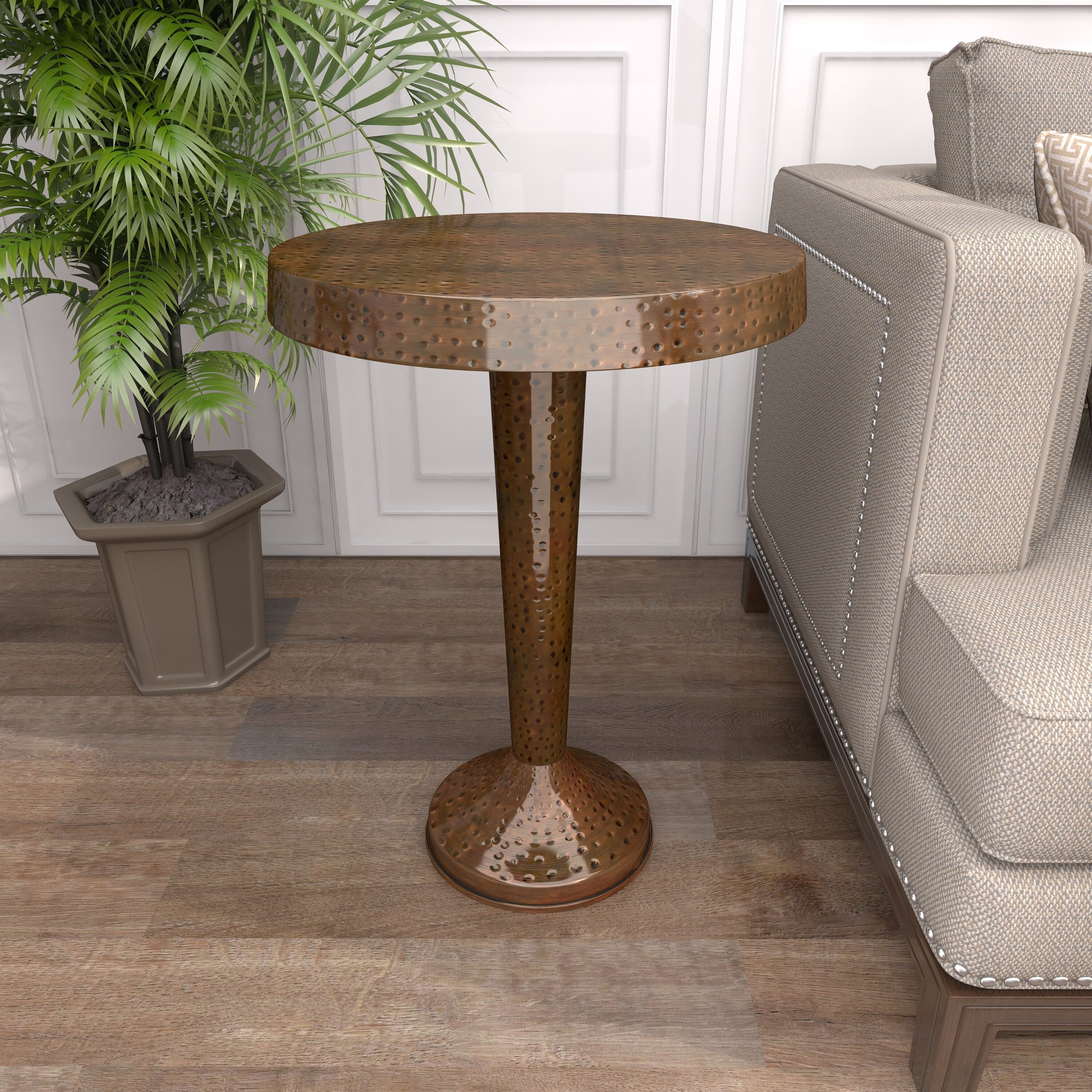 Grayson Lane 26900 End-Tables - View #8