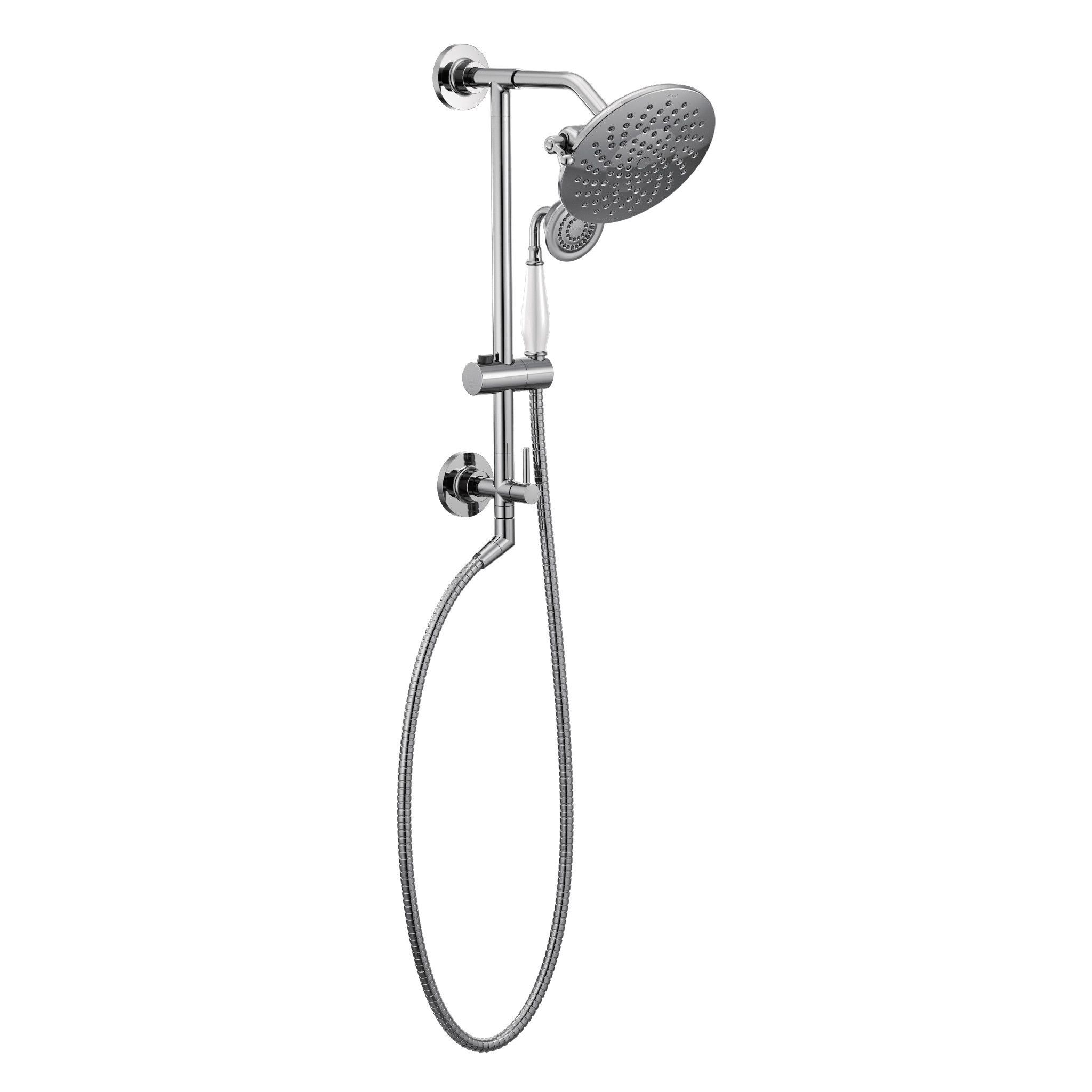 Moen S6320EP Fixed-Showerhead - View #6