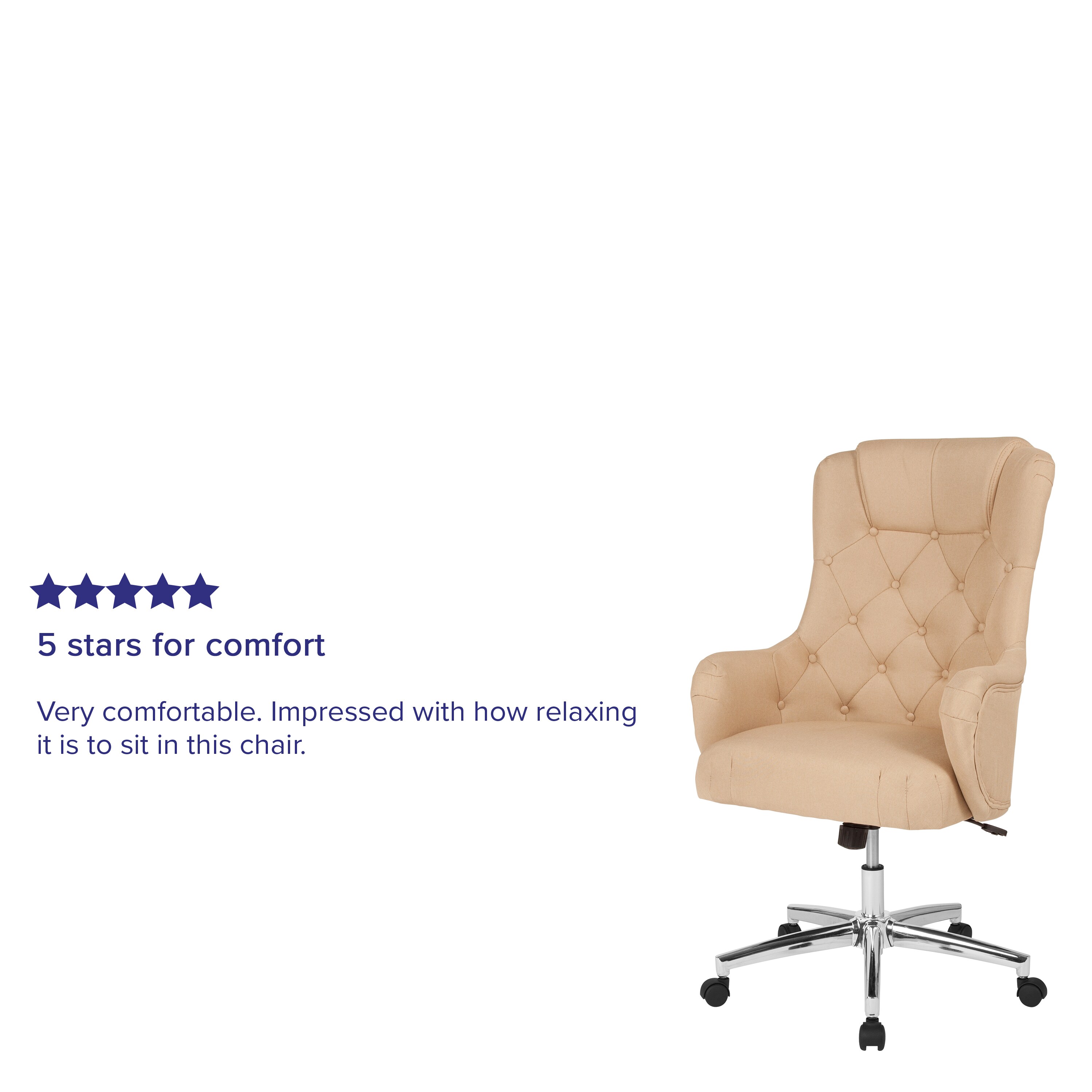 Flash Furniture 889142400035 Office-Chairs - View #5
