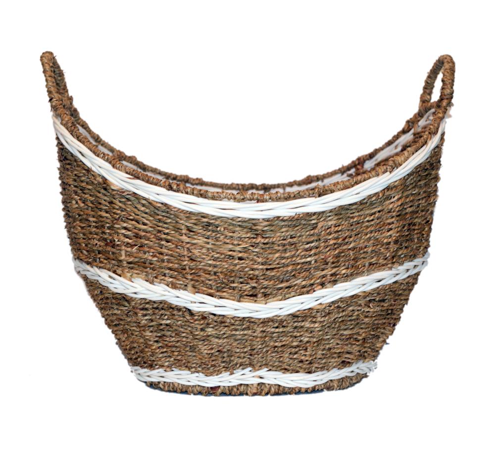Global Outdoors COM17015XL-W White Water Hyacinth