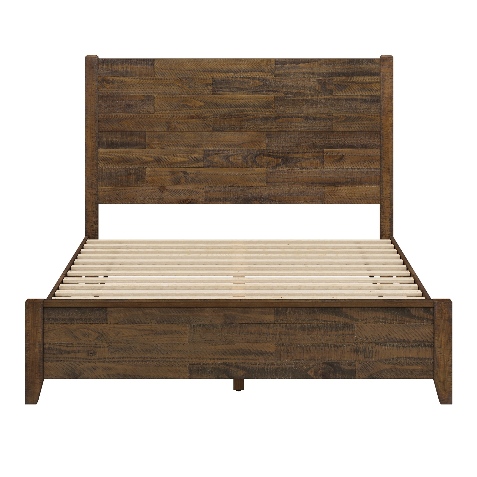 LUE BONA CR-005-01LS beds - View #2