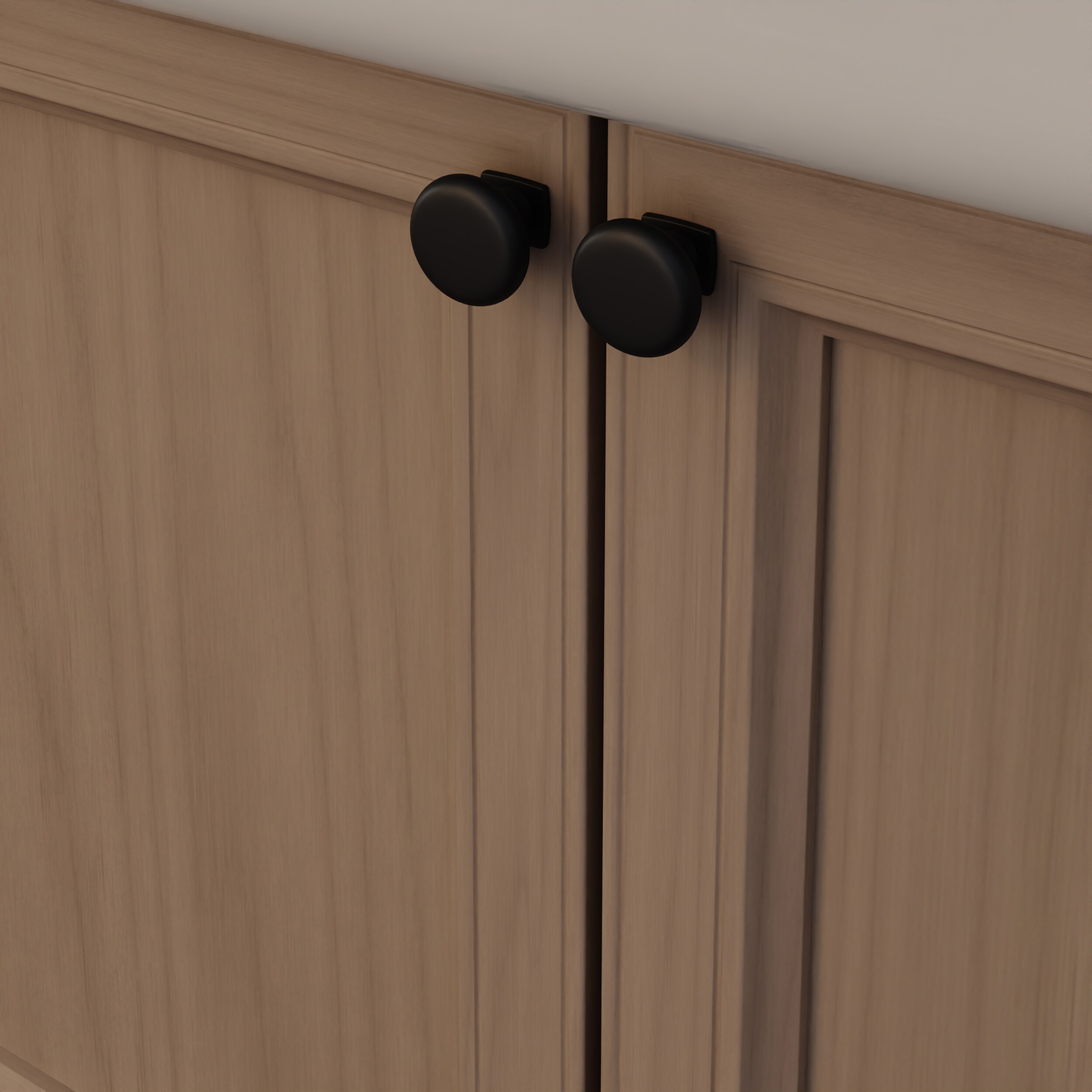 Villa Valentina VV2MB Cabinet-Knobs - View #9