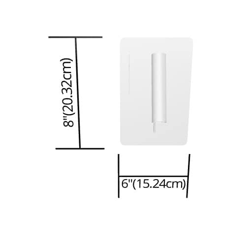Three-dimensional representation of the product