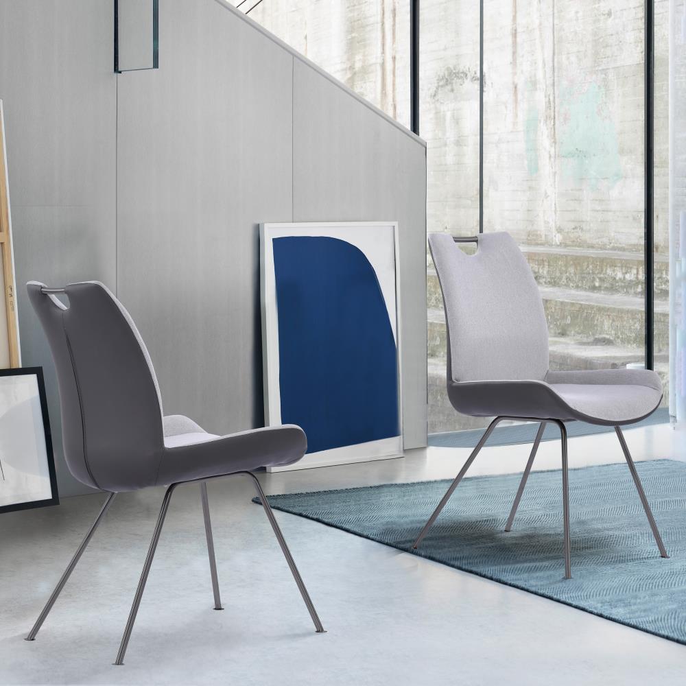 Armen Living LCCDSIPW Dining-Chairs - View #7