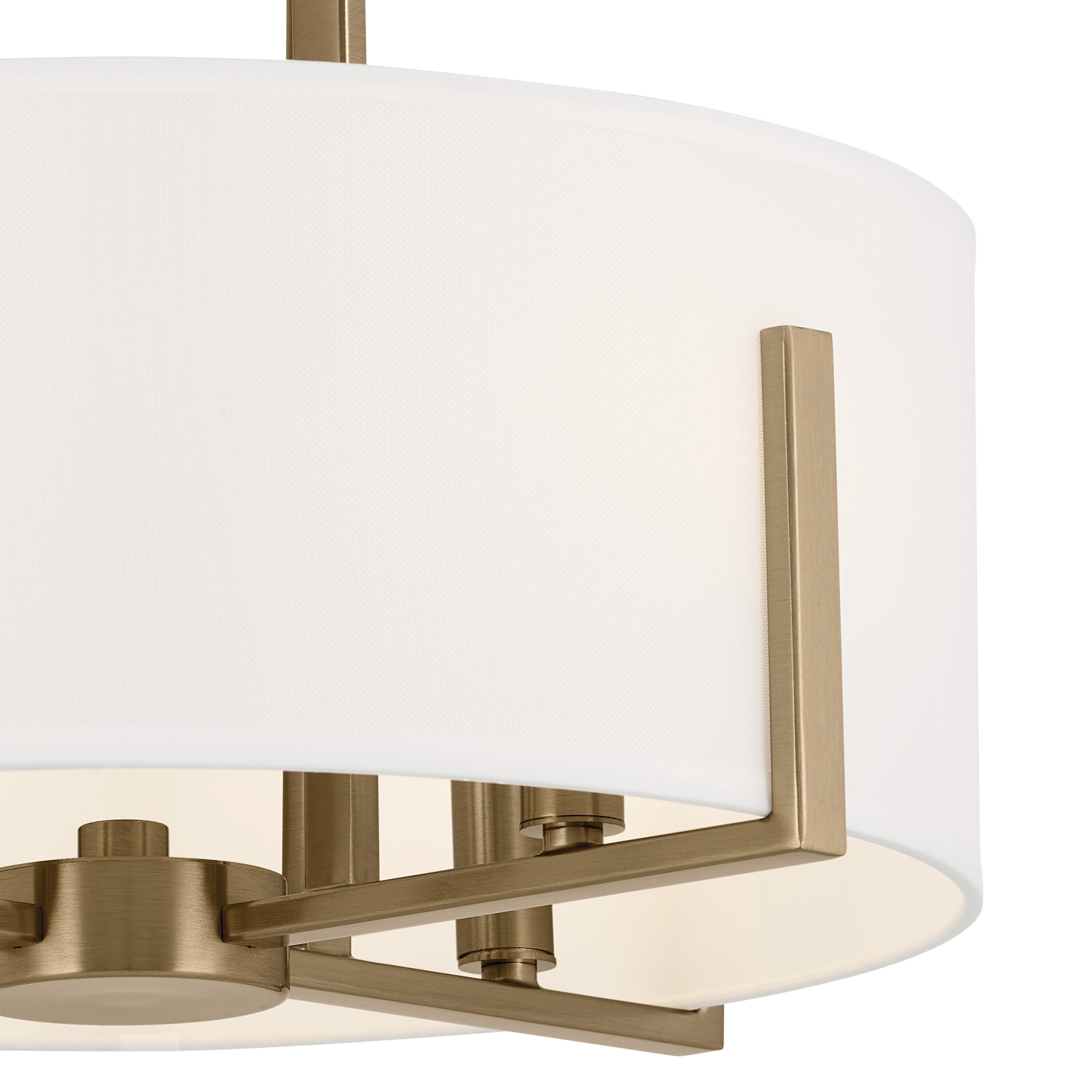 Kichler 52591CPZ flushmounts - View #2