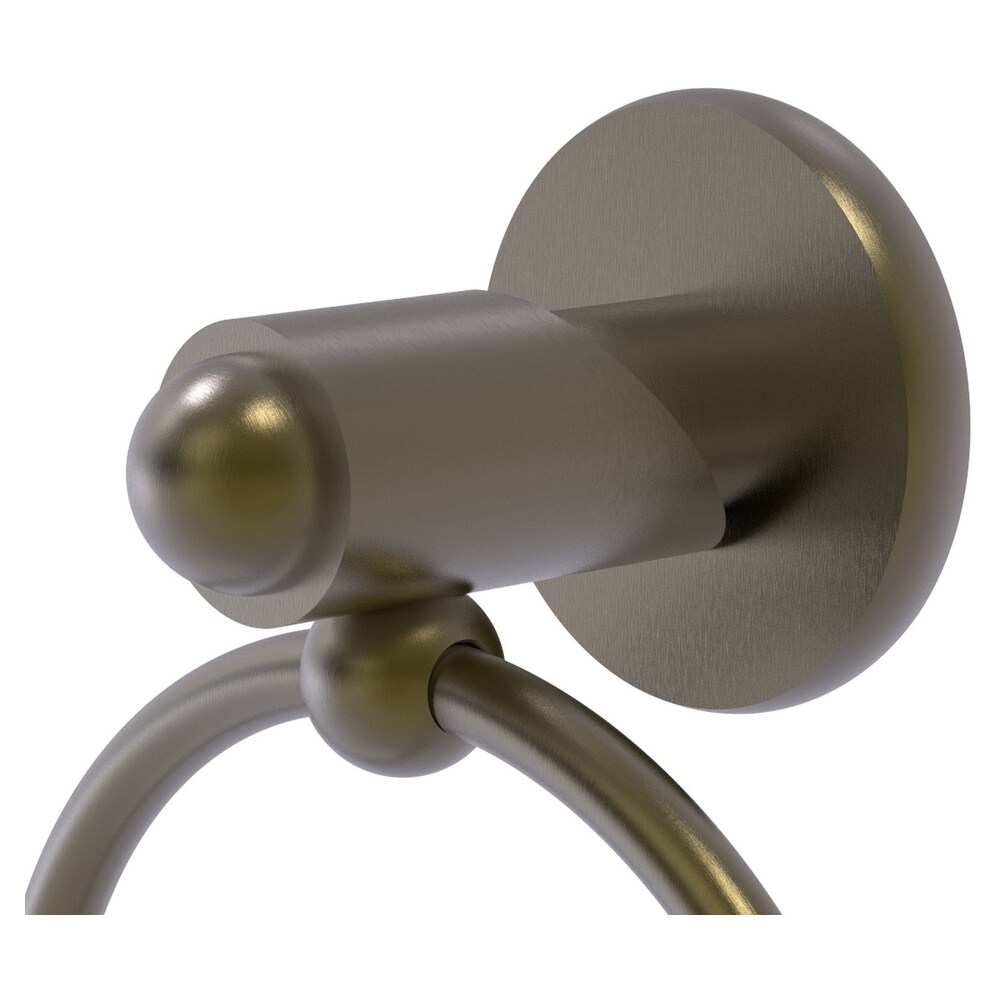 Allied Brass SH-16-ABR d060355 - View #2
