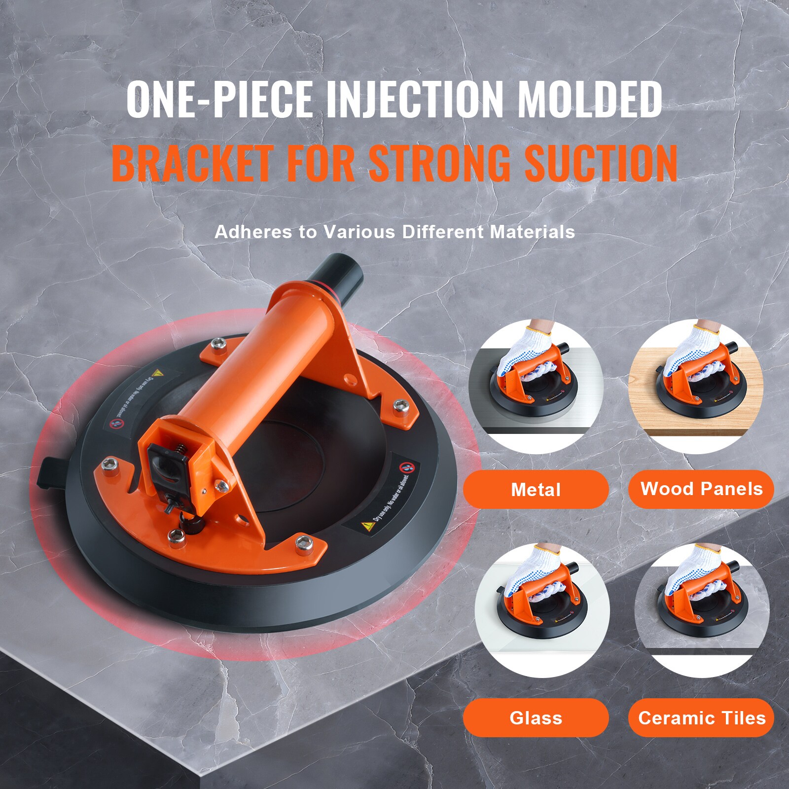 VEVOR YXZKXPSL2J8YLA7CMV0 Tile-Suction-Cups - View #5