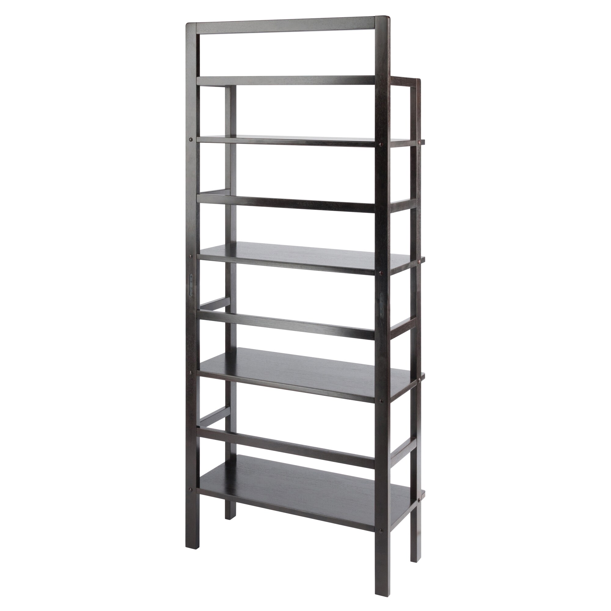 Winsome Wood 23371 bookcases - View #4
