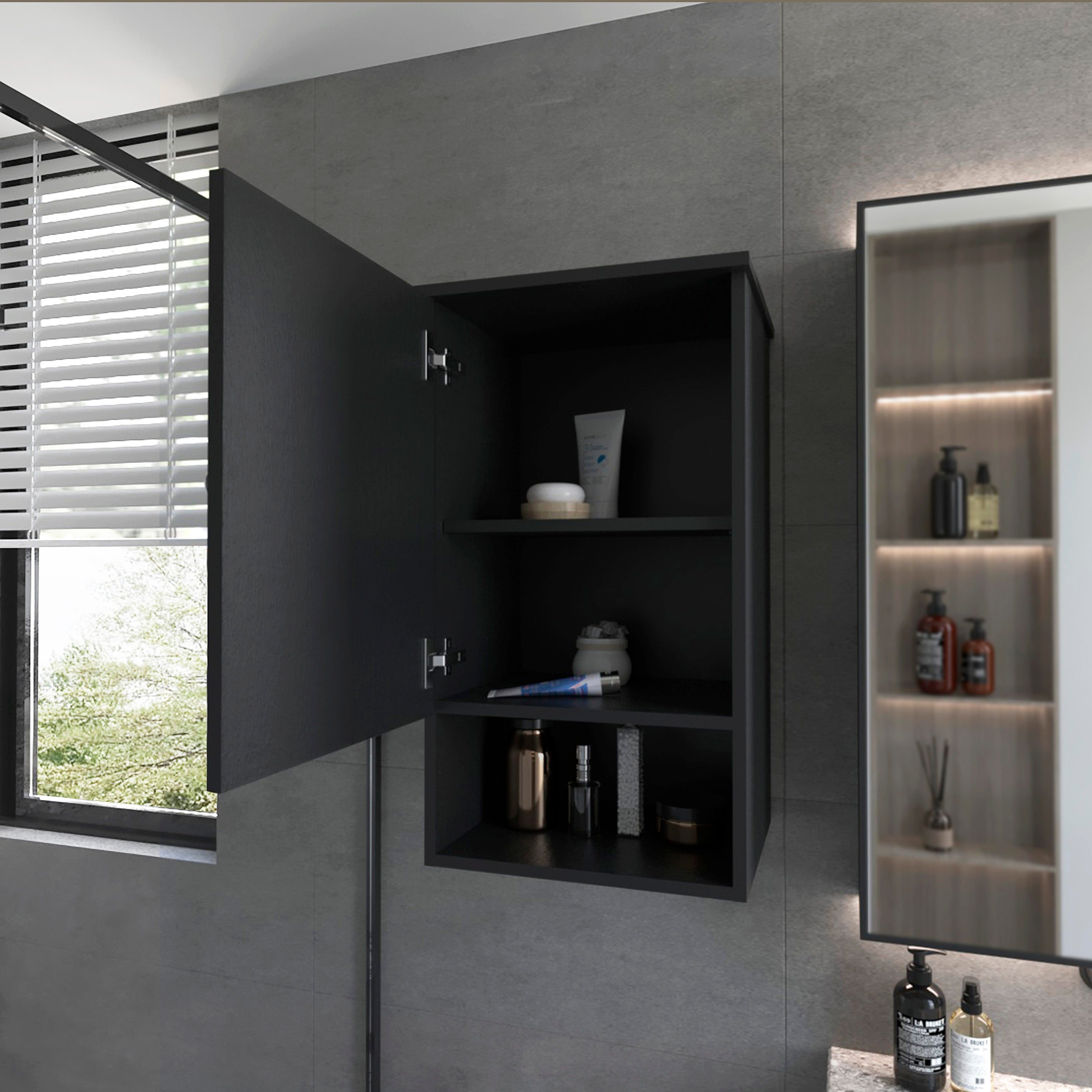 Tatayosi T237146 Bathroom-Wall-Cabinets - View #6