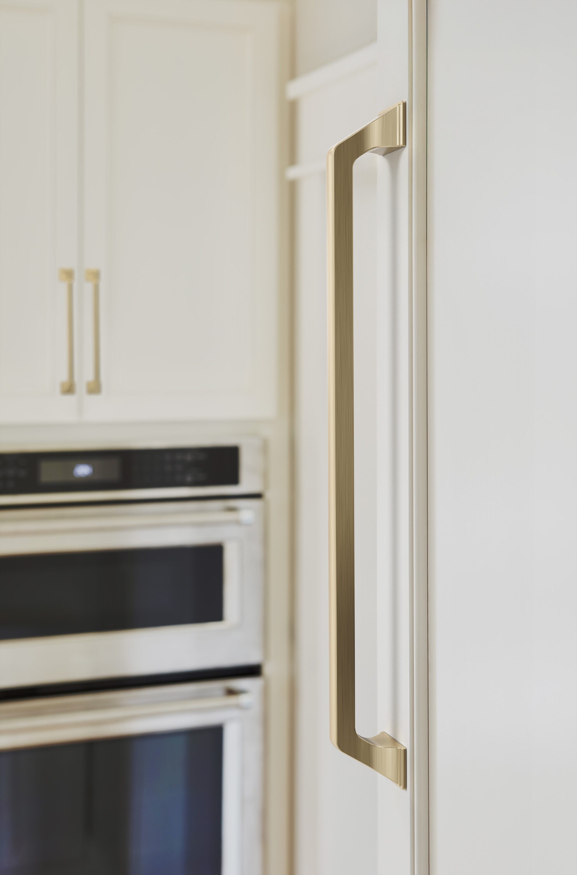 Amerock BP36926BBZ Cabinet-Pulls - View #2