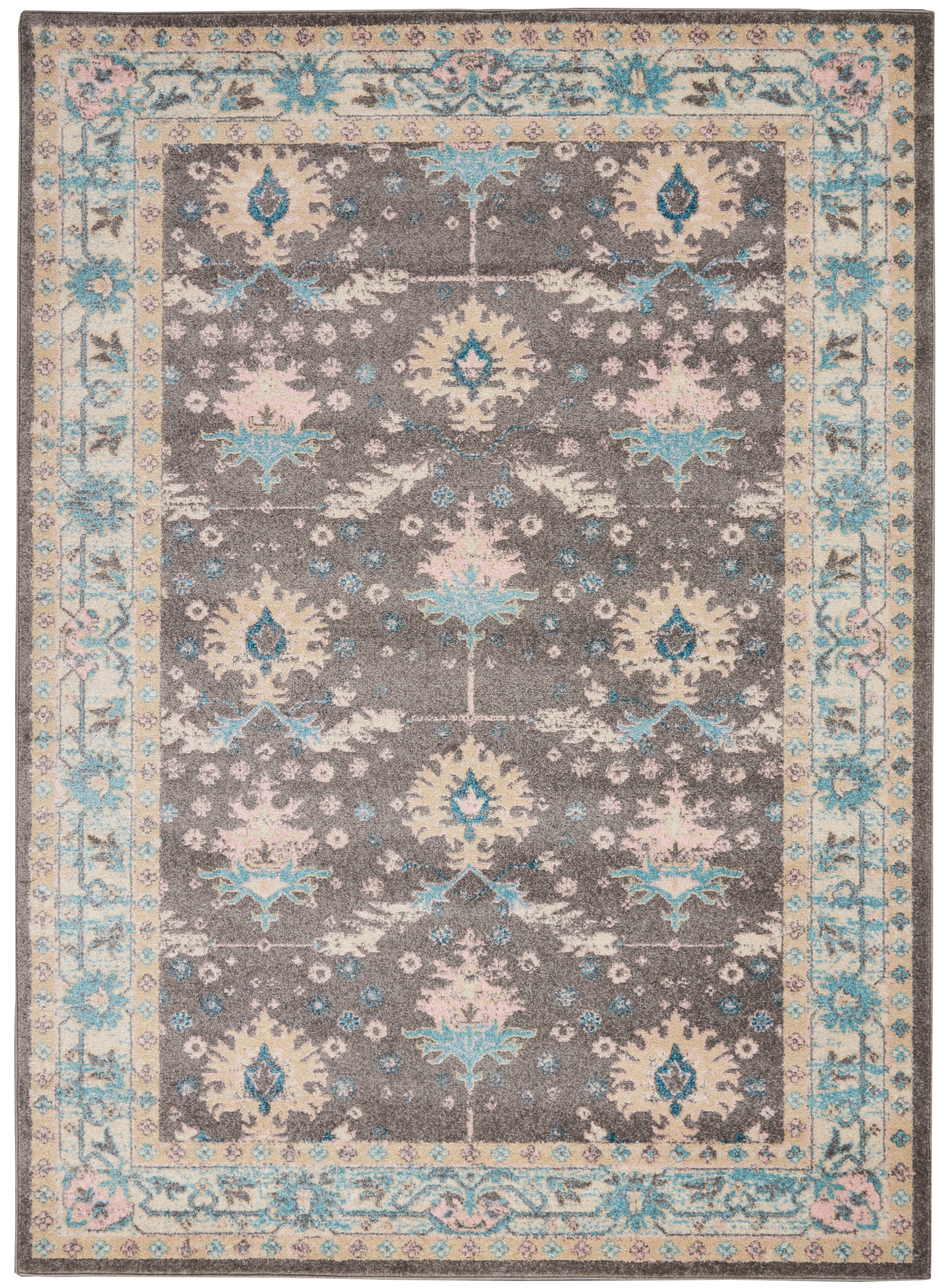 Nourison 99446489364 rugs - View #2