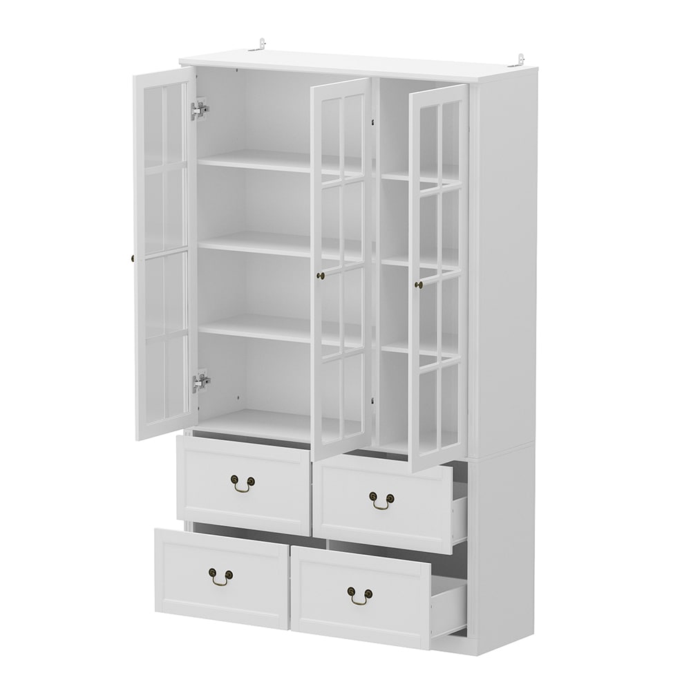 Homsee V-KF020315-01-AB bookcases - View #5