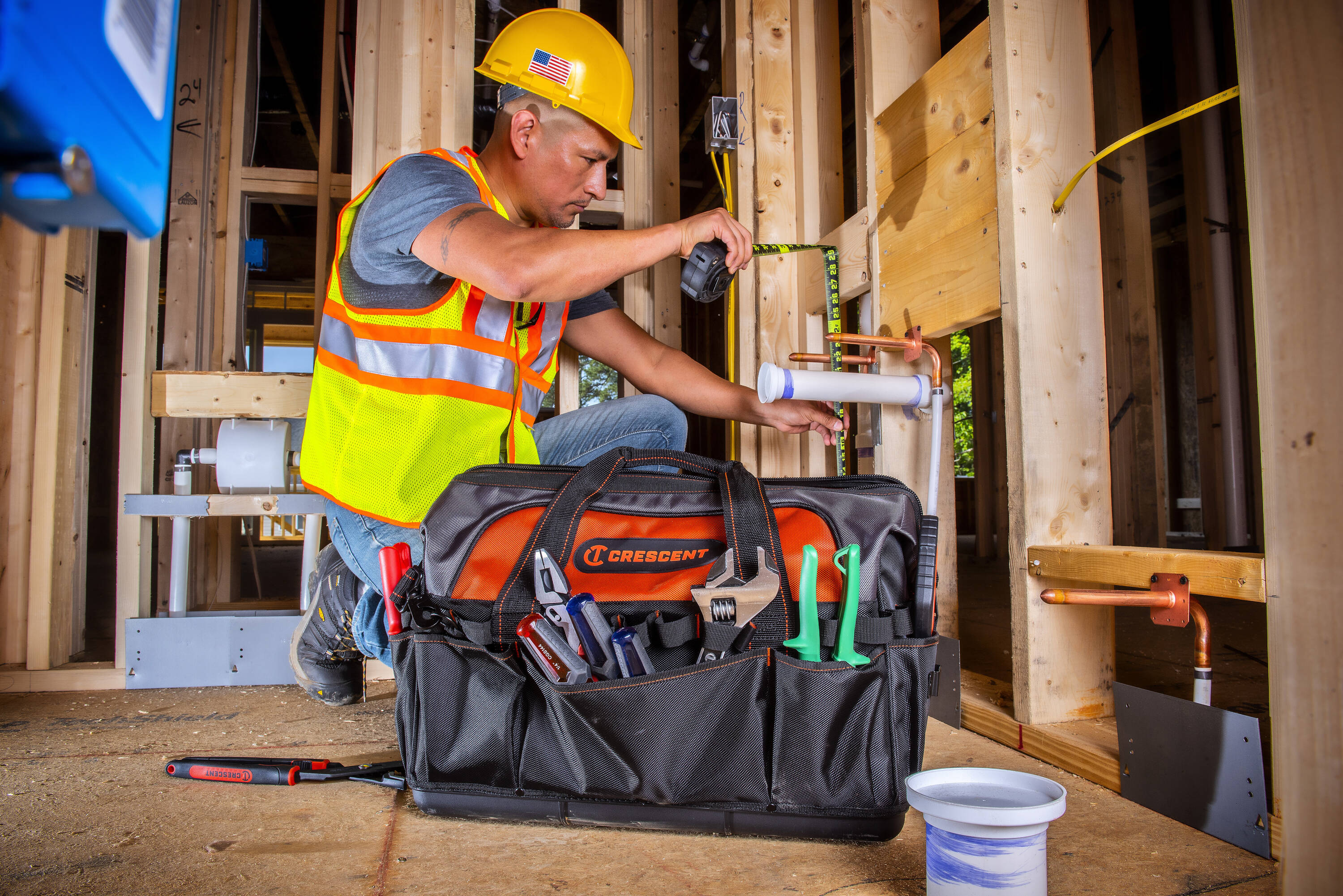 Crescent CTB2010N Tool-Bags - View #4