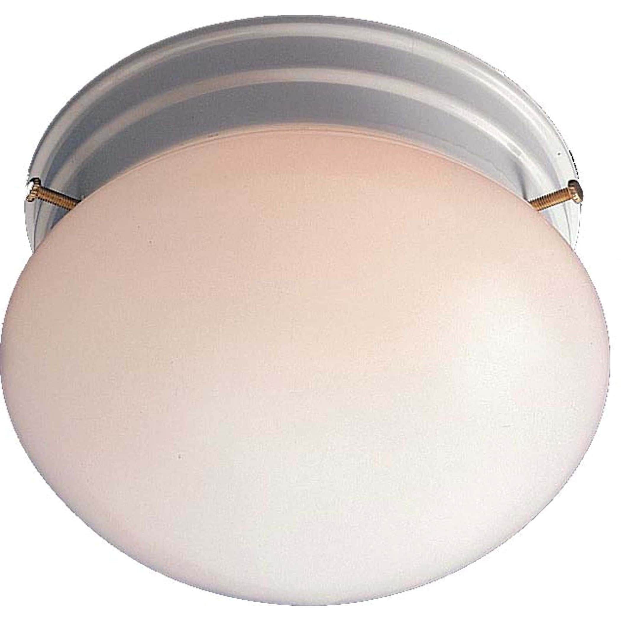 Volume Lighting V7006-6 flushmounts - View #3