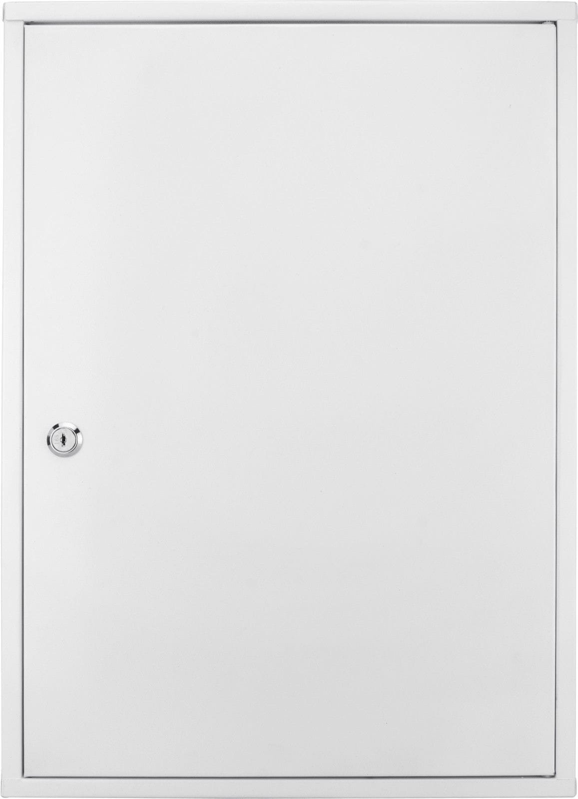 Barska CB12824 5.5-cu ft Wall safe with Keyed Lock