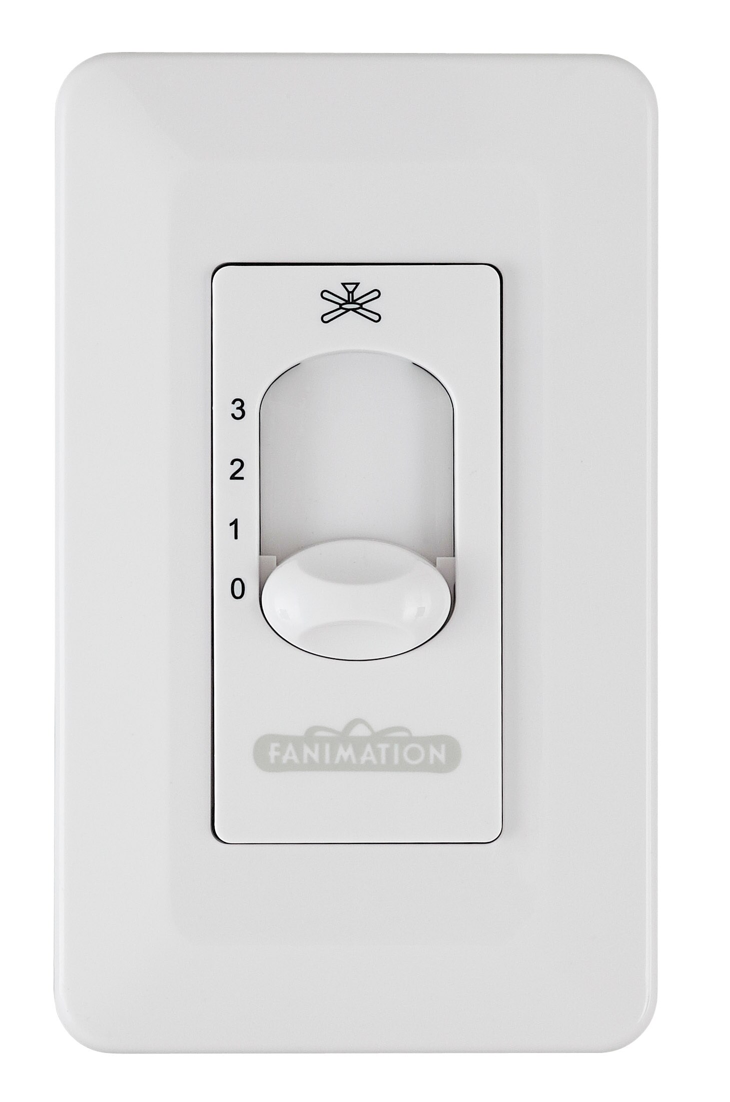 Fanimation FP8018GR Ceiling-Fans - View #2