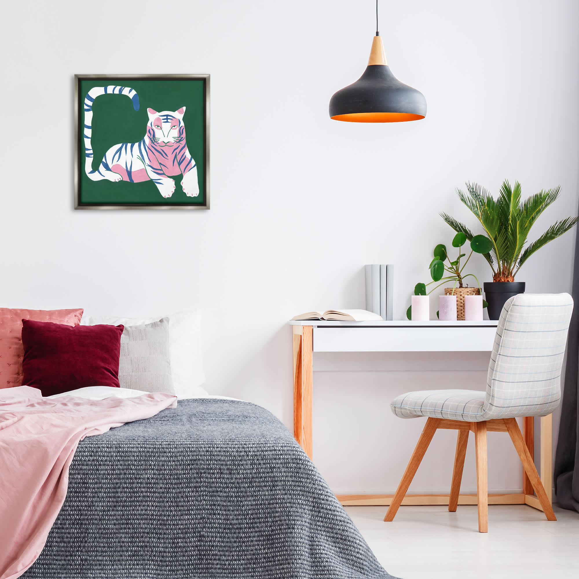 Stupell Industries BS-365-FFL-24X24 Wall-Art - View #3