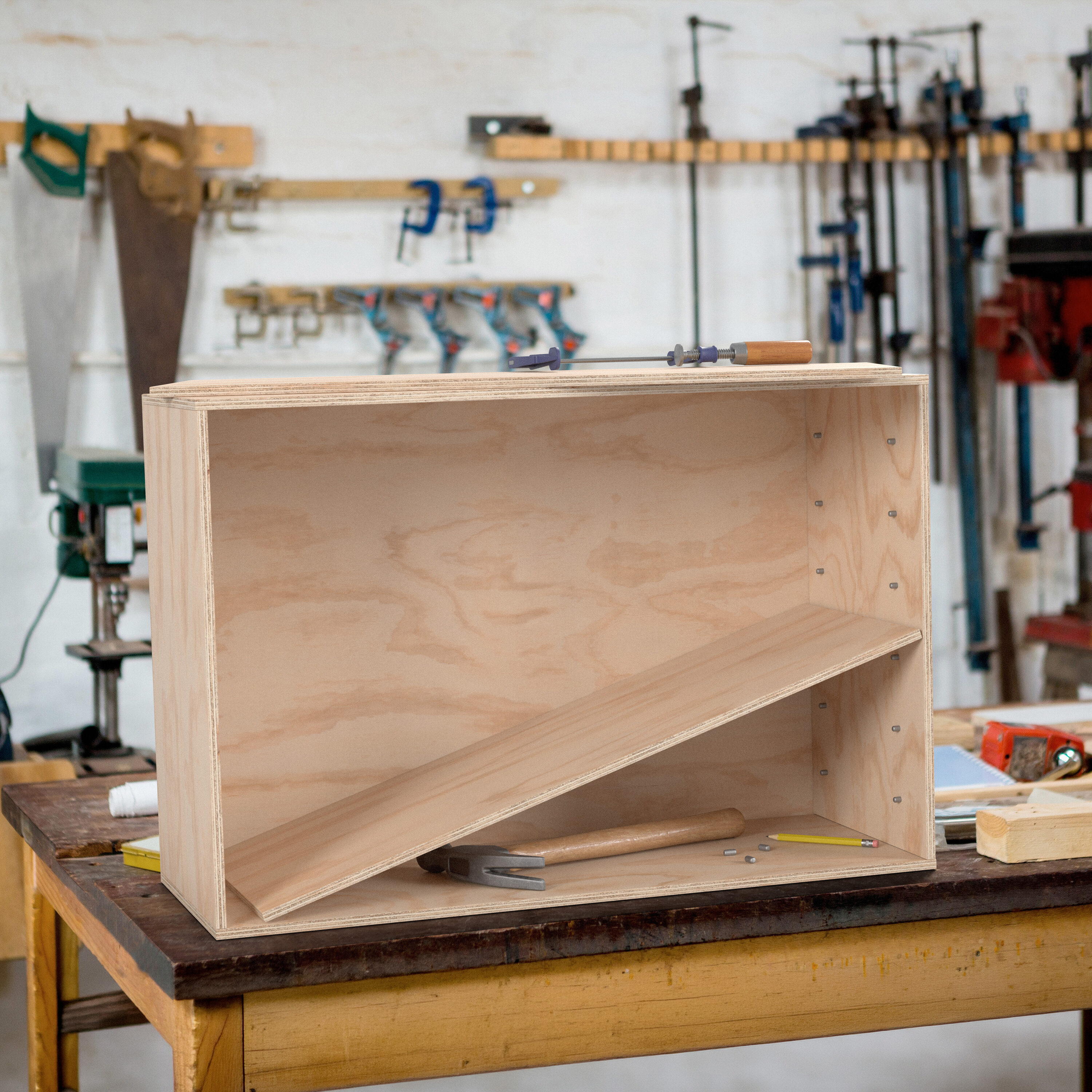 ProWood 715983 Llc-Plywood - View #5