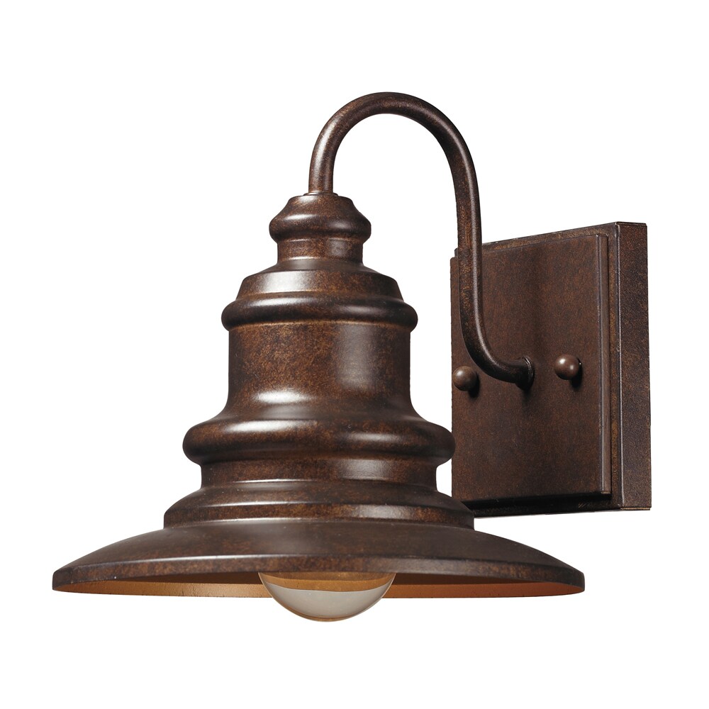 Westmore by ELK Lighting OD101074LED Outdoor Wall Light
