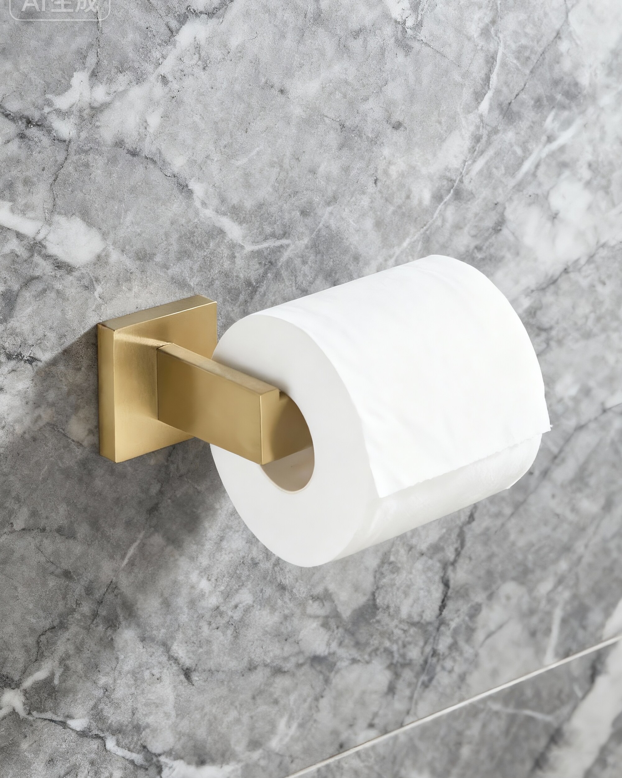 FORIOUS 19002G5A Decorative-Bath-Hardware-Kits - View #3