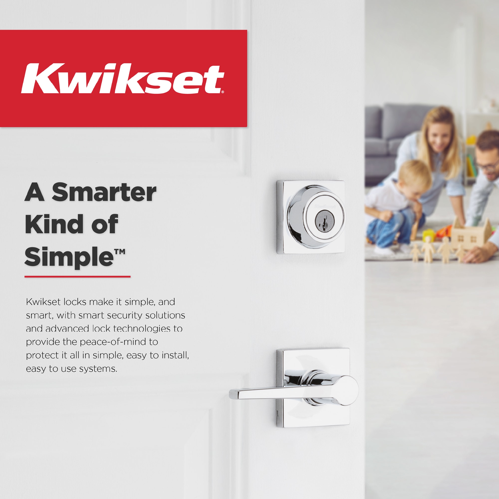 Kwikset 94050-705 Door-Handles - View #8