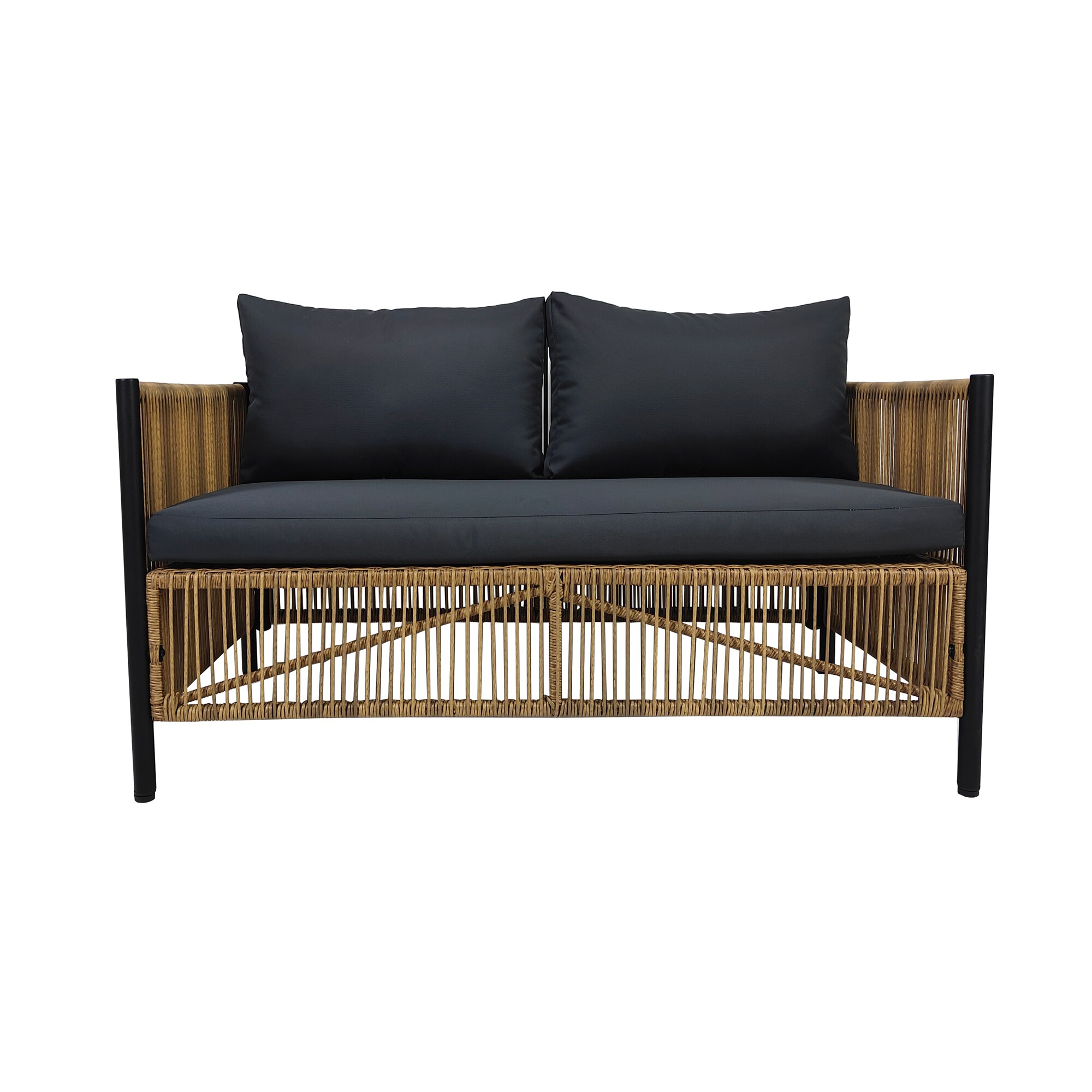 ModernLuxe L-W400S00028 Patio-Conversation-Sets - View #5