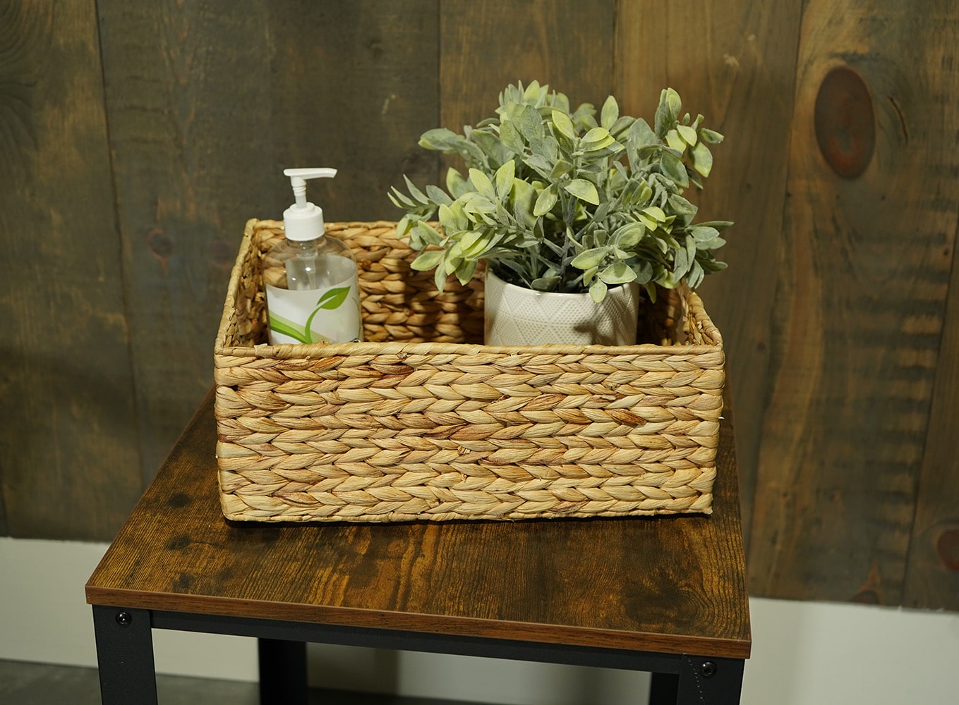 allen + roth FSI-M-RBWWH-NA Bins-Baskets - View #5