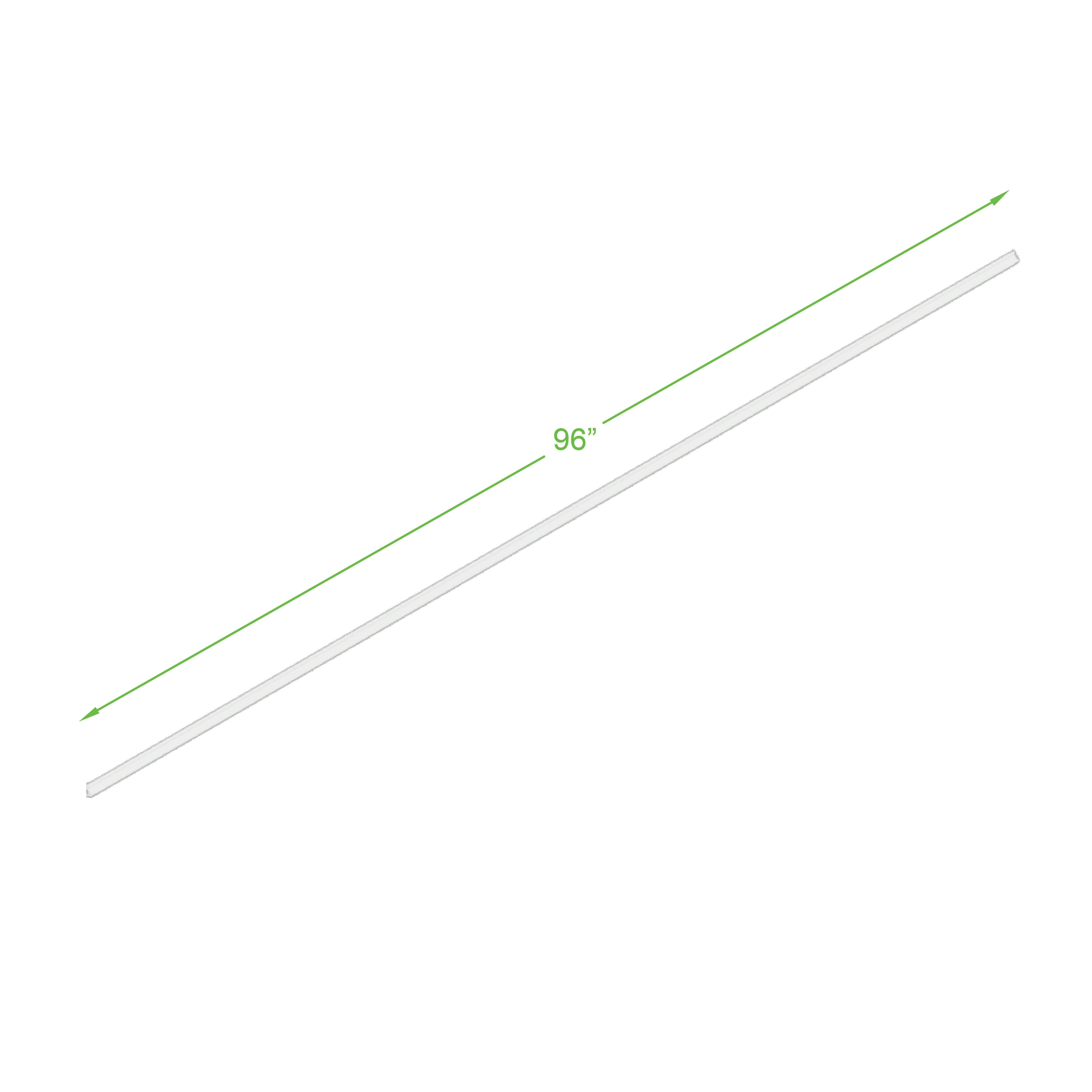 TRIMFINITY 47825 Quarter-Round-Moulding - View #2