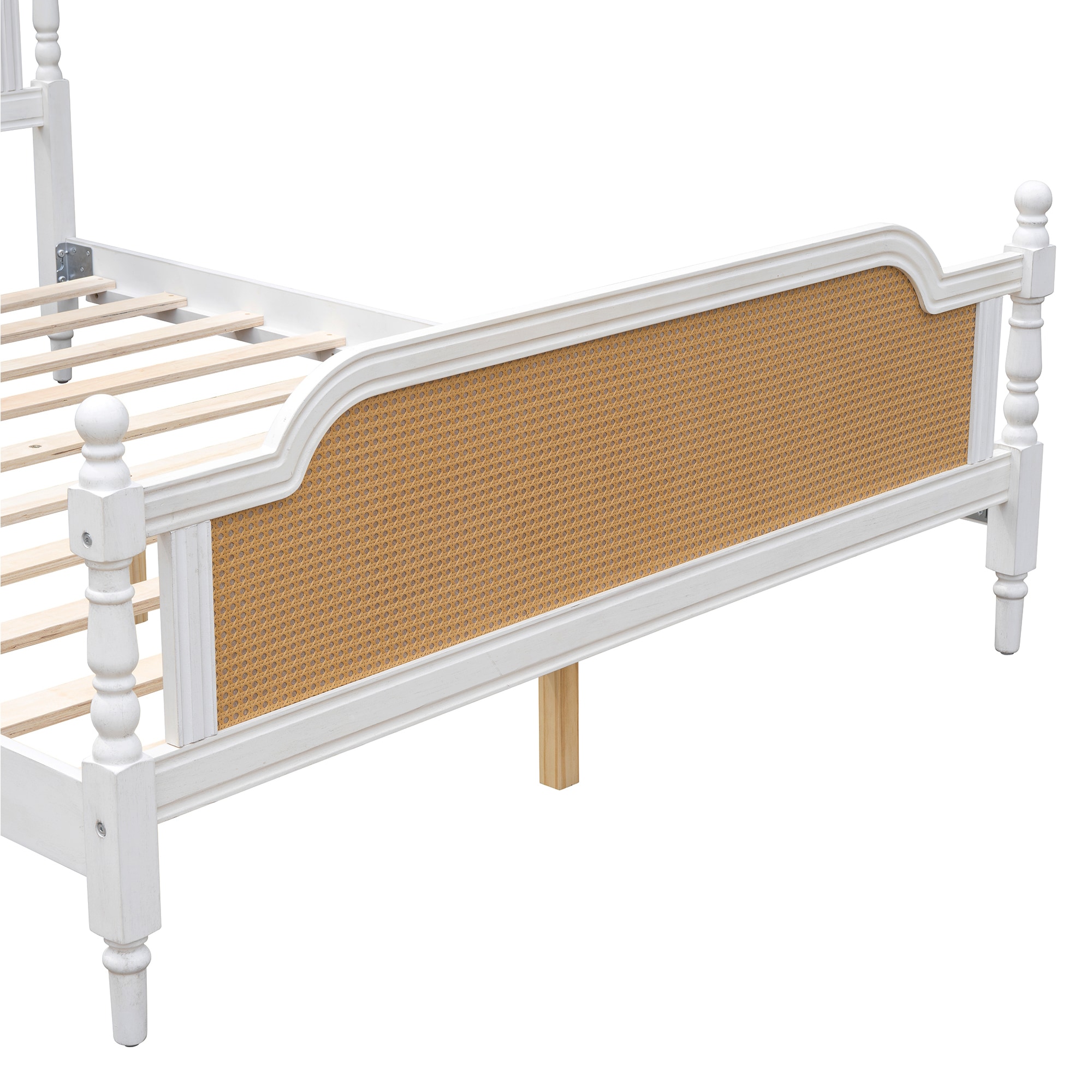 Streamdale Furniture BS701P170481K beds - View #3
