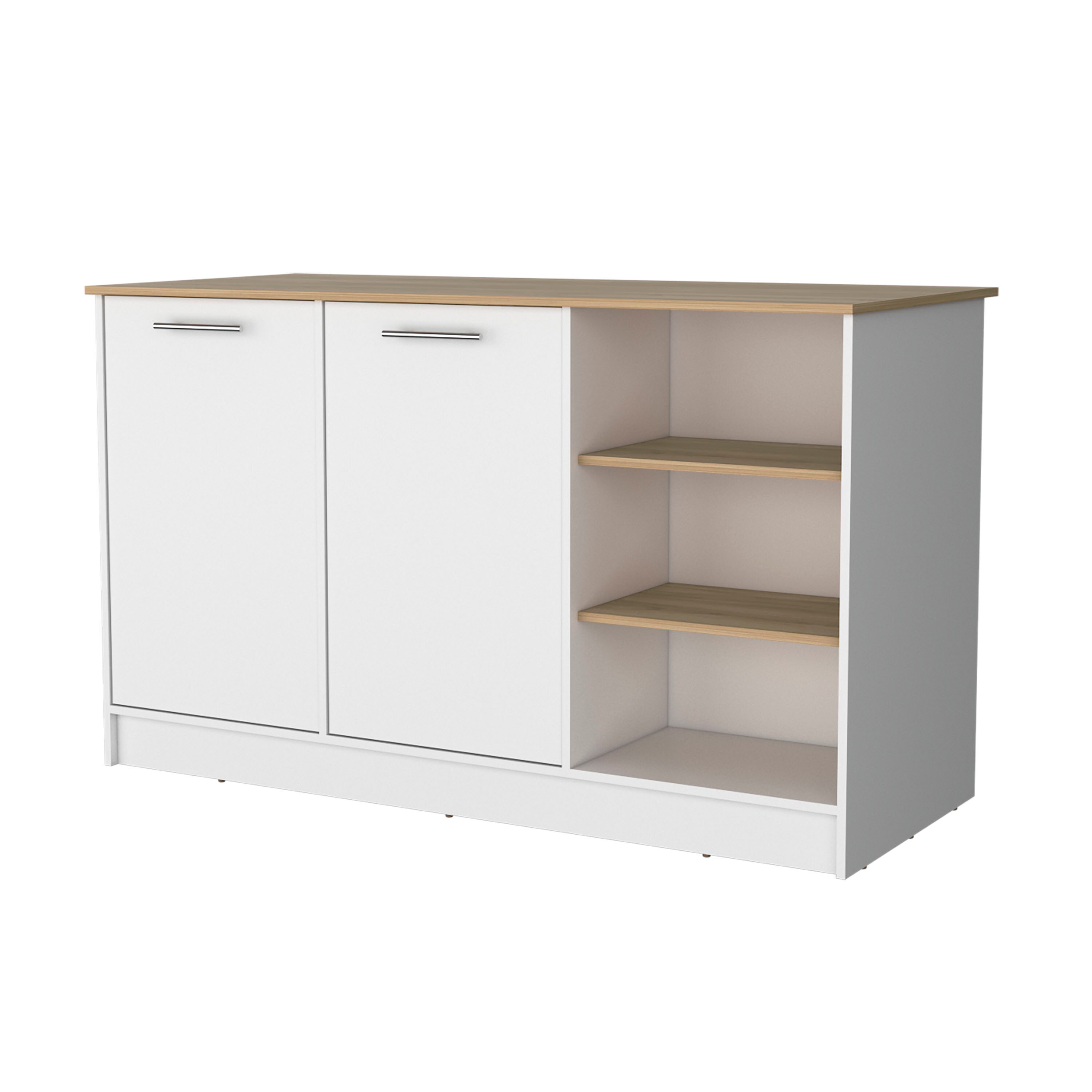 Watnature O8523WCHFQ1Z Kitchen-Furniture - View #11