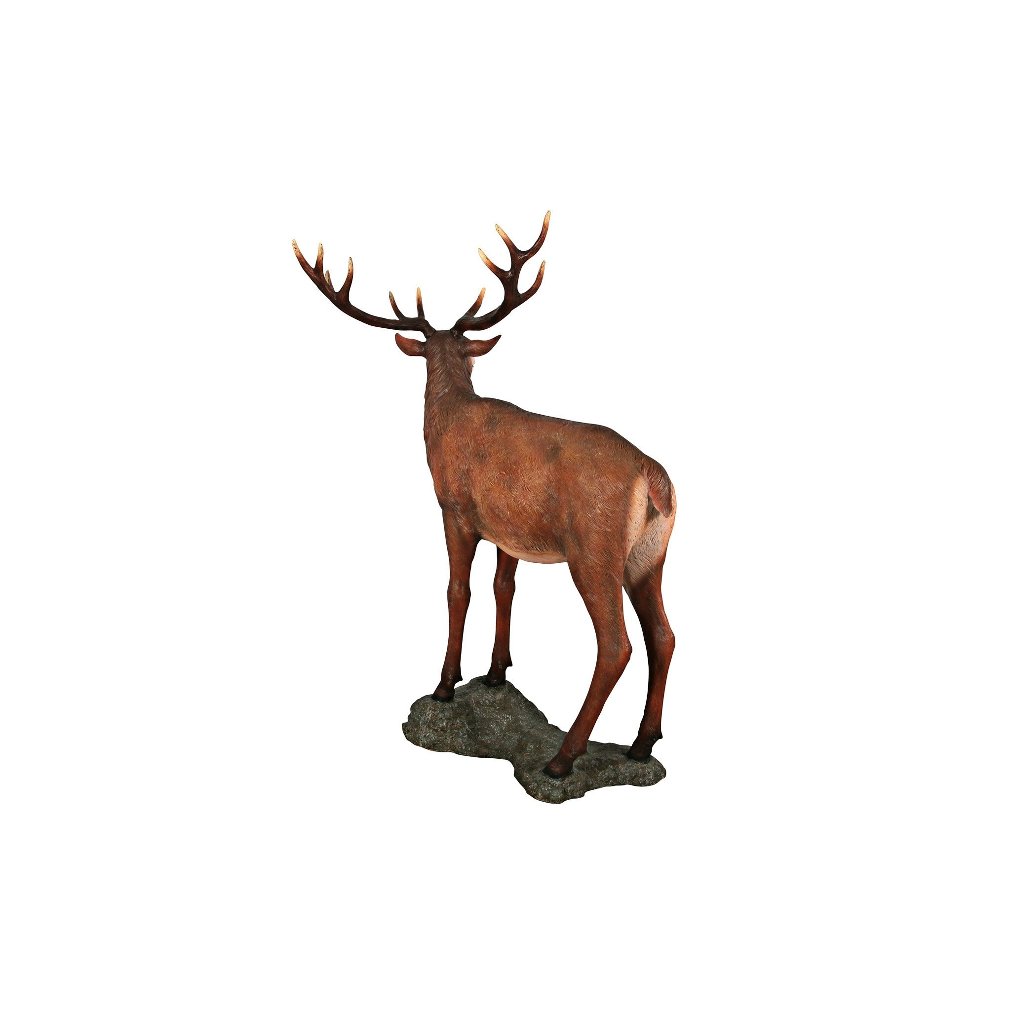Design Toscano NE130058 Garden-Statue - View #7