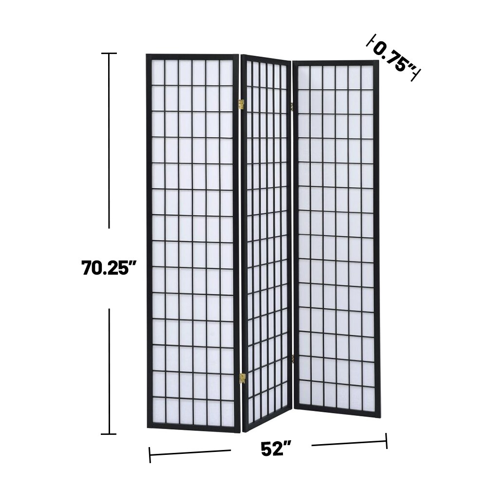 CESICIA ZWY11 Indoor-Privacy-Screens - View #4