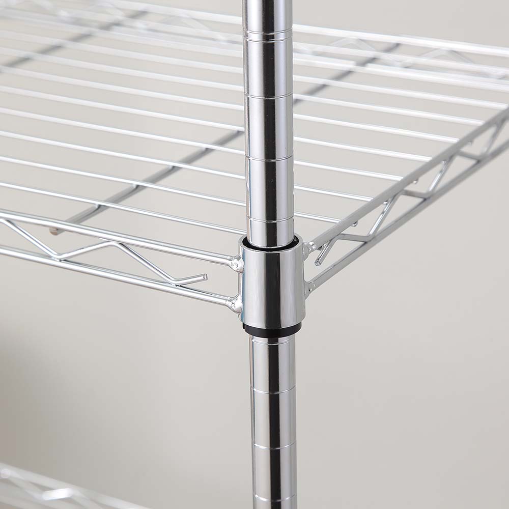 MZG E4590150OH401LB Free-Standing-Shelving - View #3