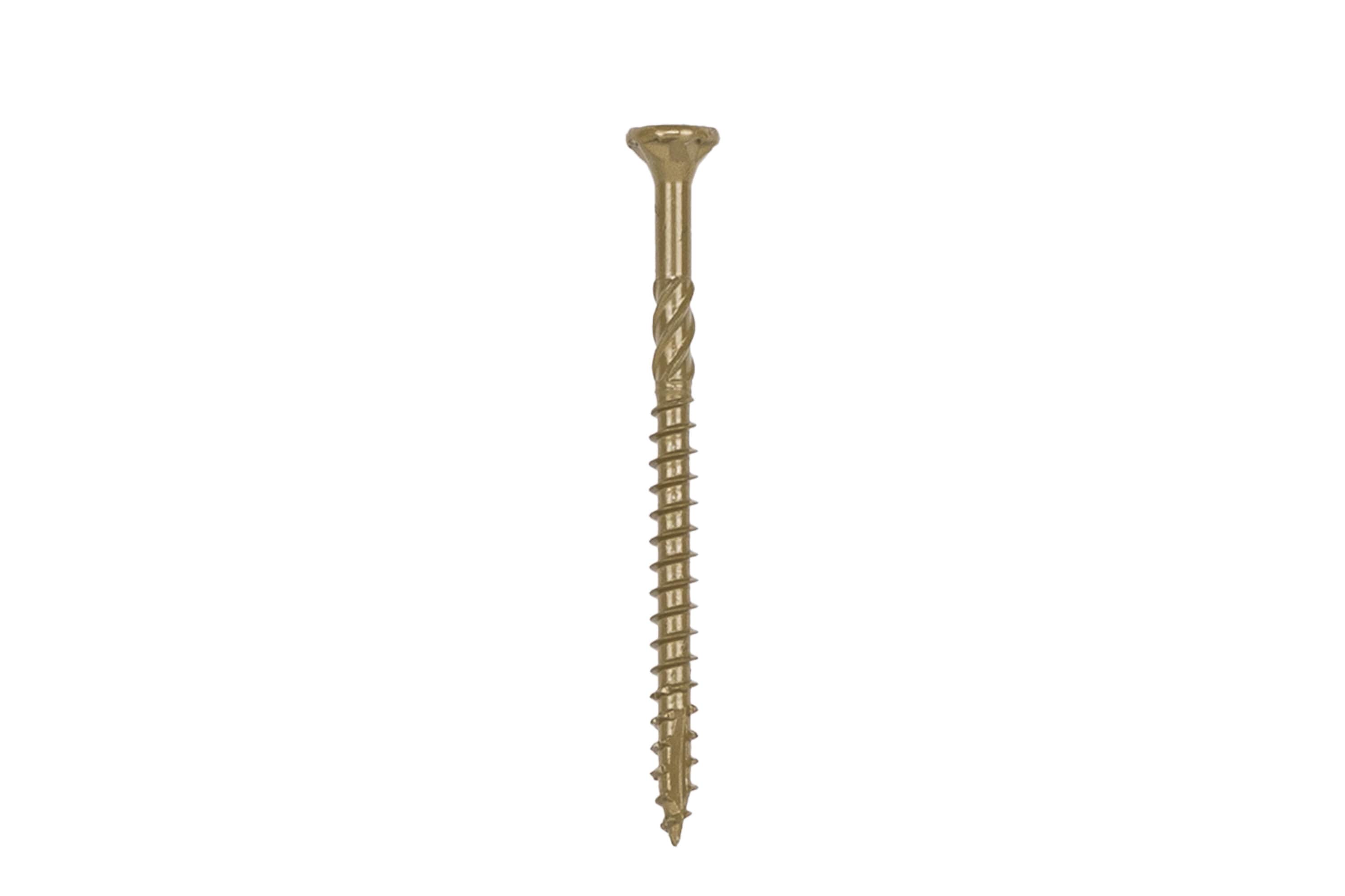 GRK 39212 Deck-Screws - View #2