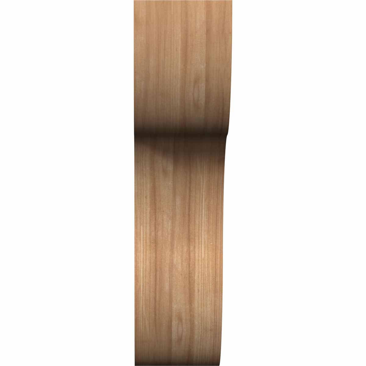 Ekena Millwork COR04X10X14CAR00SWR corbels - View #2